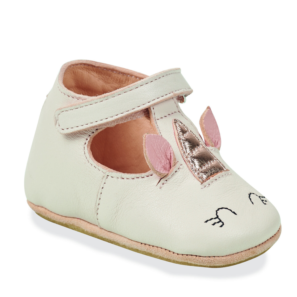 Easy Peasy  MY LILLYP LICORNE  Bílá