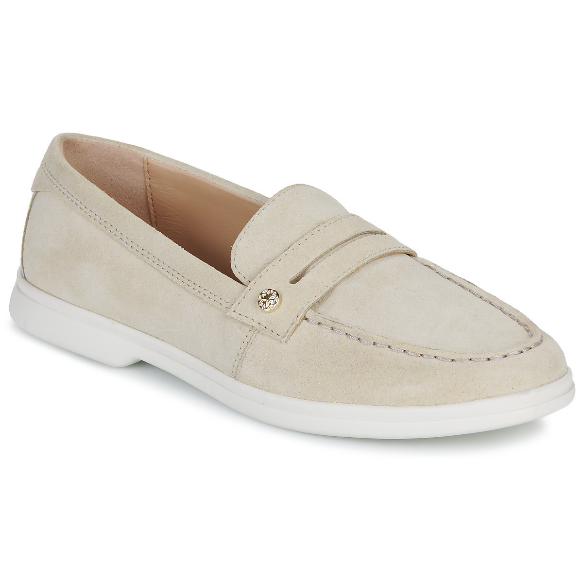 Geox  D XAND 3  Béžová