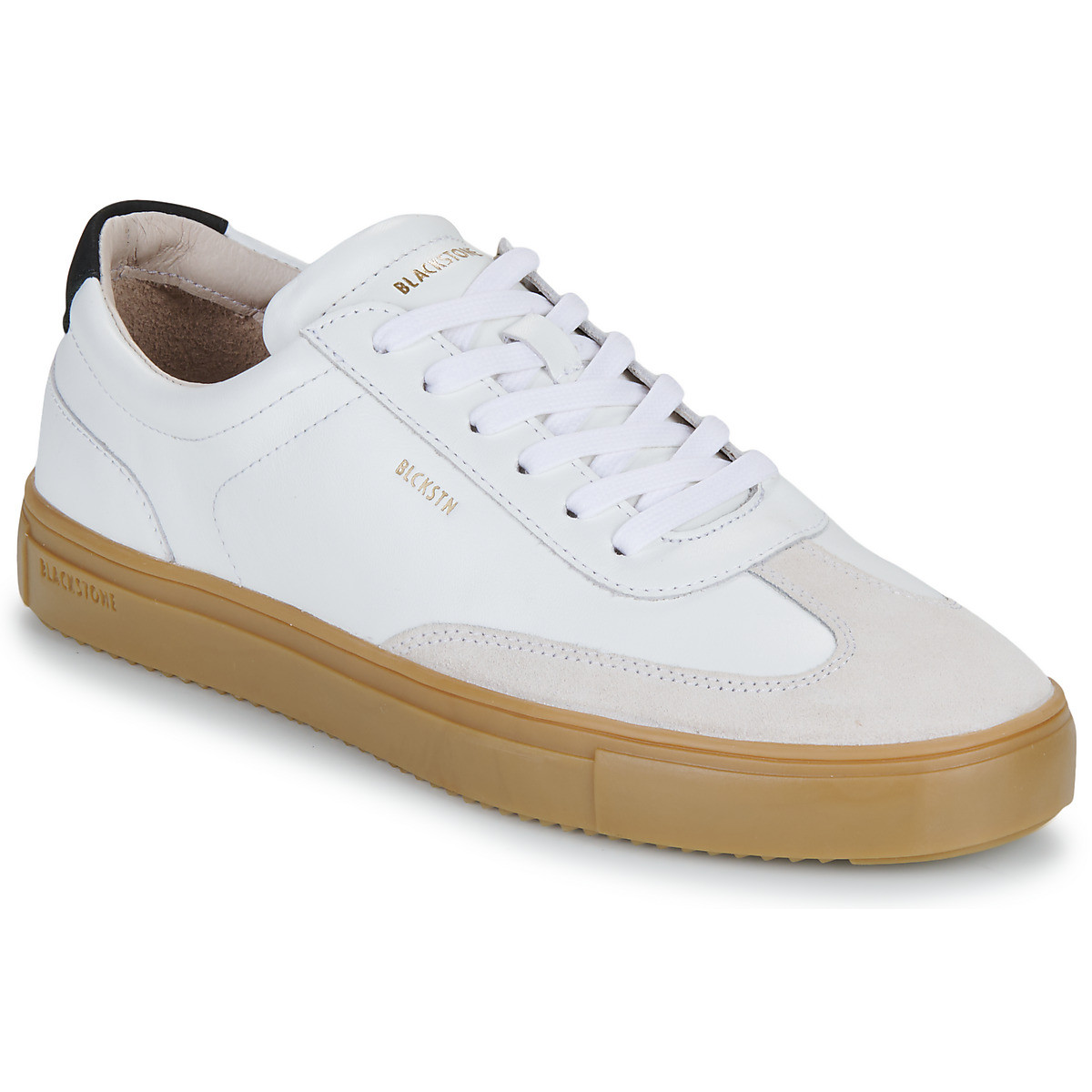 Blackstone  SLATE HARPER  Bílá