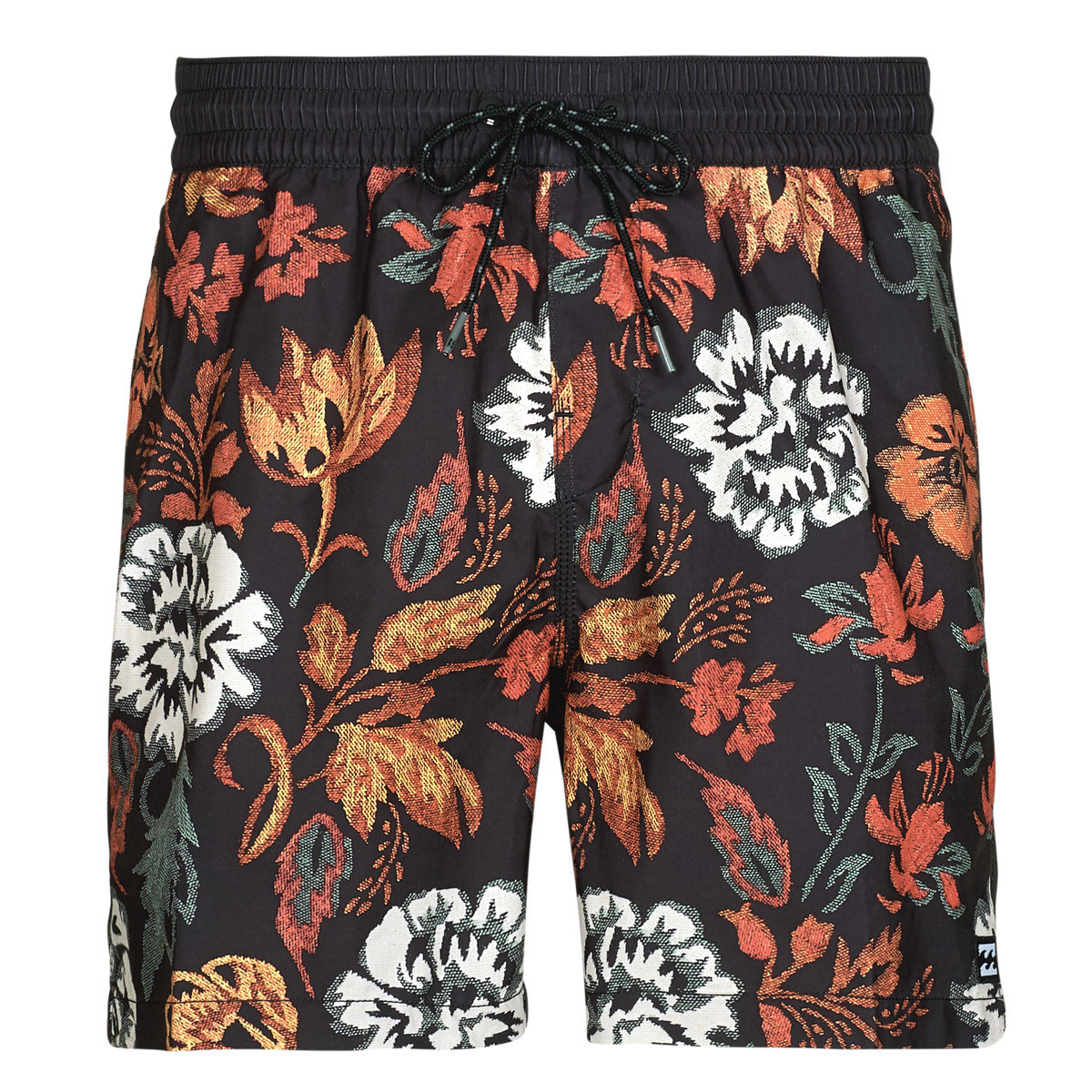 Billabong  VACAY LB  ruznobarevne