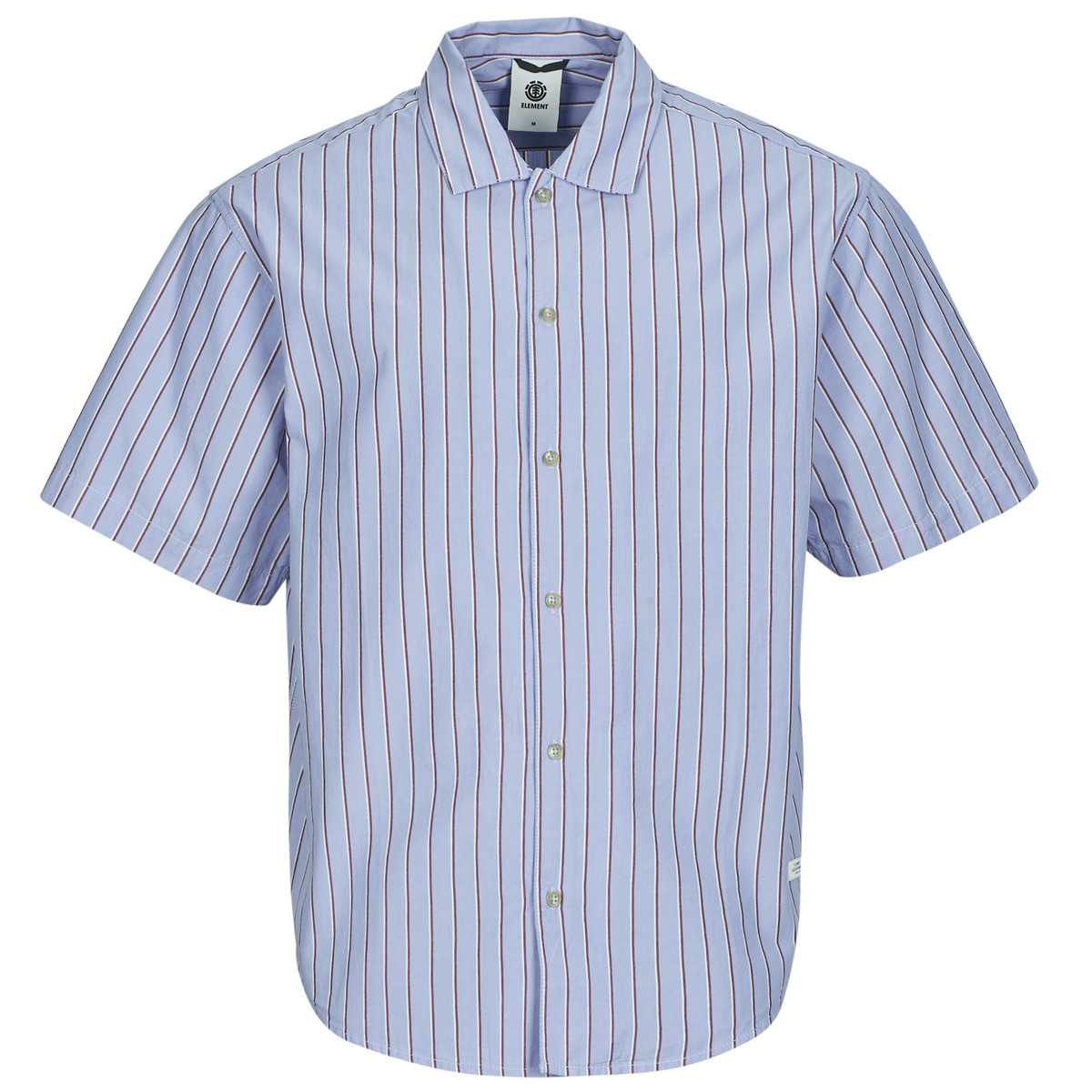 Element  IDLE SS  Modrá