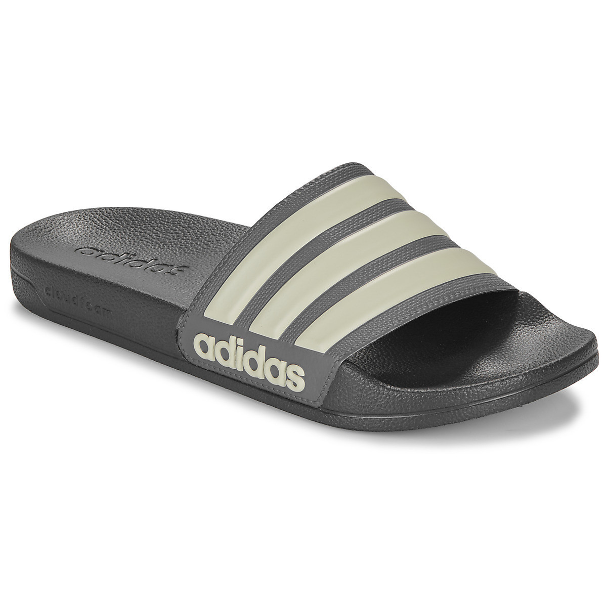 adidas  ADILETTE SHOWER  Šedá