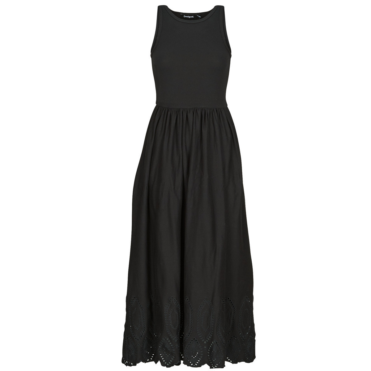 Desigual  DIJON  Černá