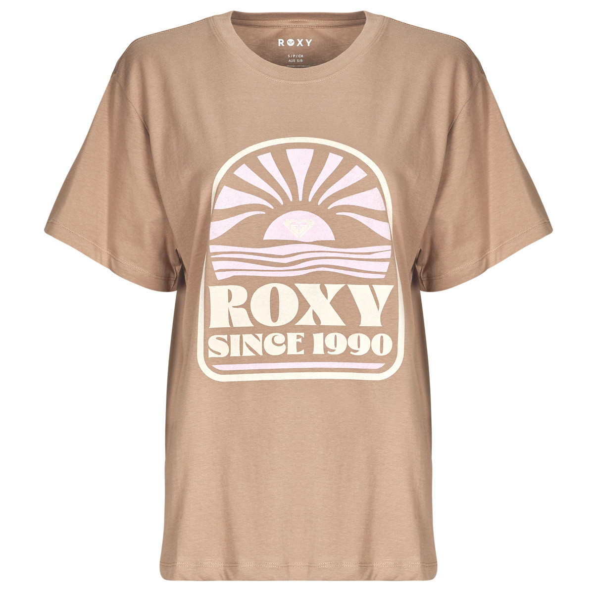 Roxy  HANGLOOSE POSTER  Khaki