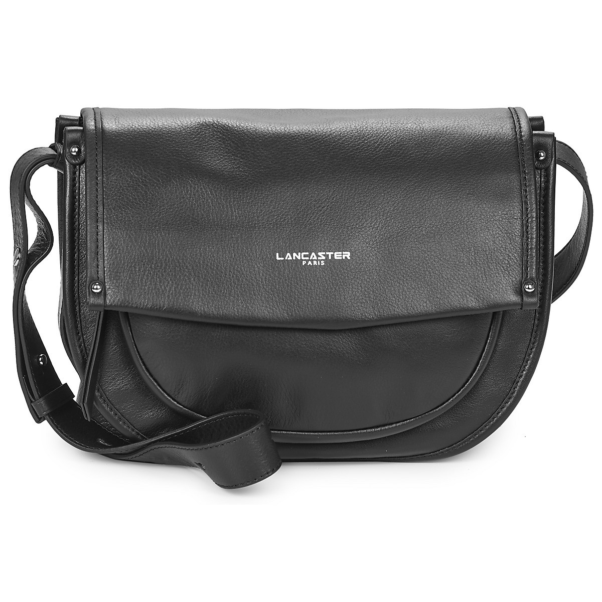 LANCASTER  SOFT SELMA 002  Černá