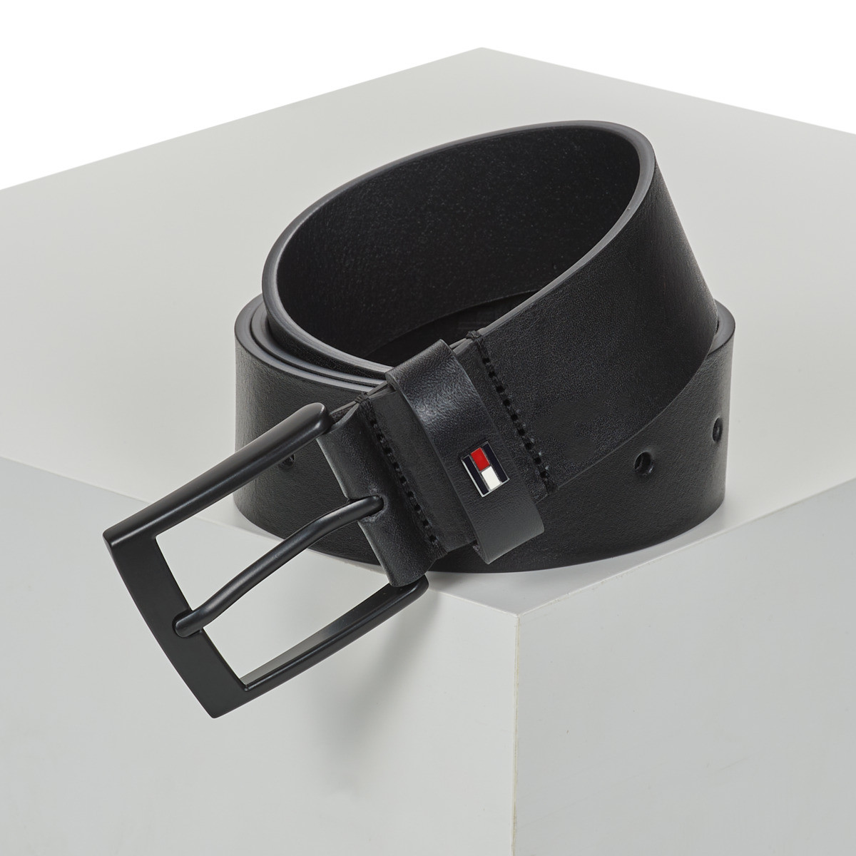 Tommy Hilfiger  ADAN 3.5 EXT  Černá