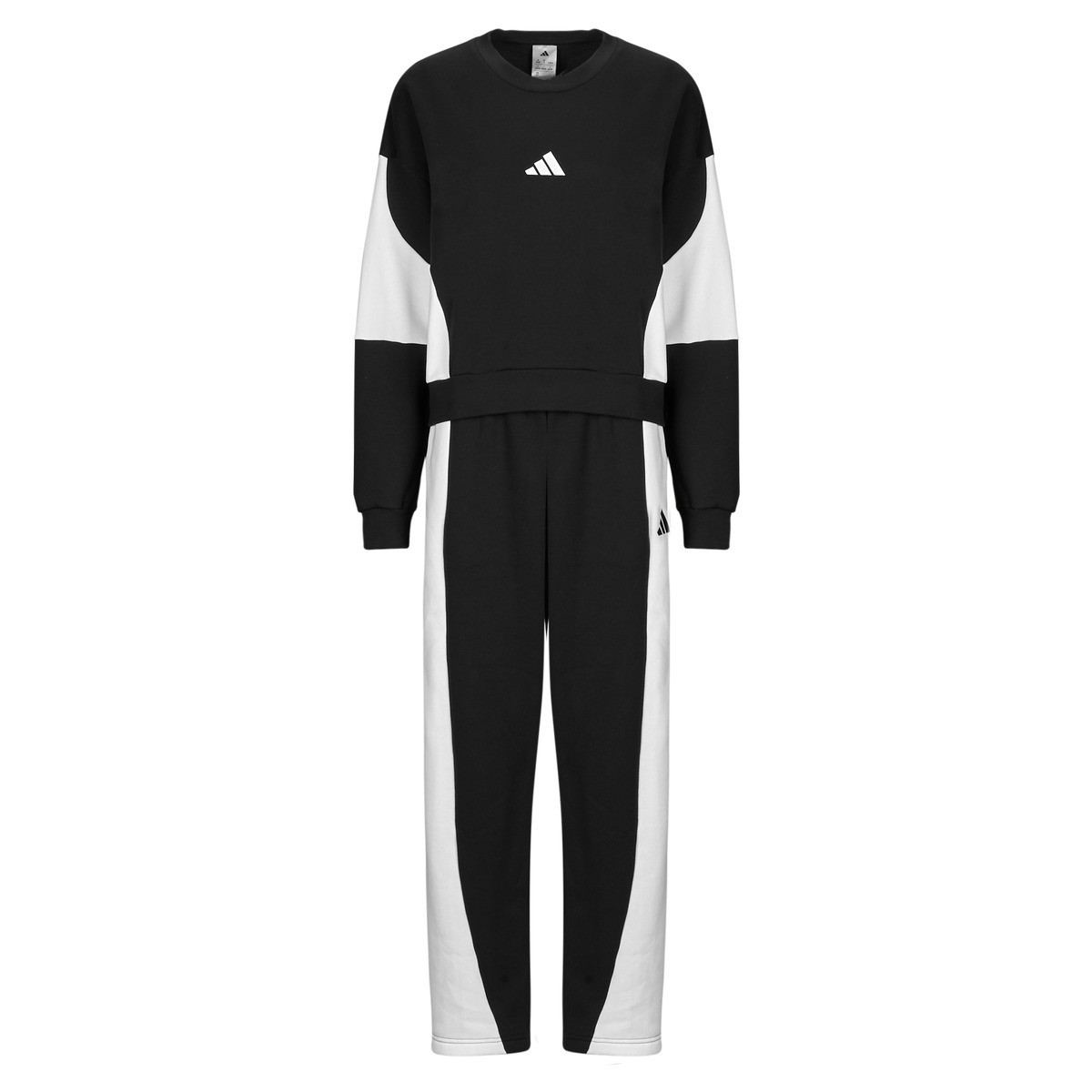 adidas  JD2672  Černá