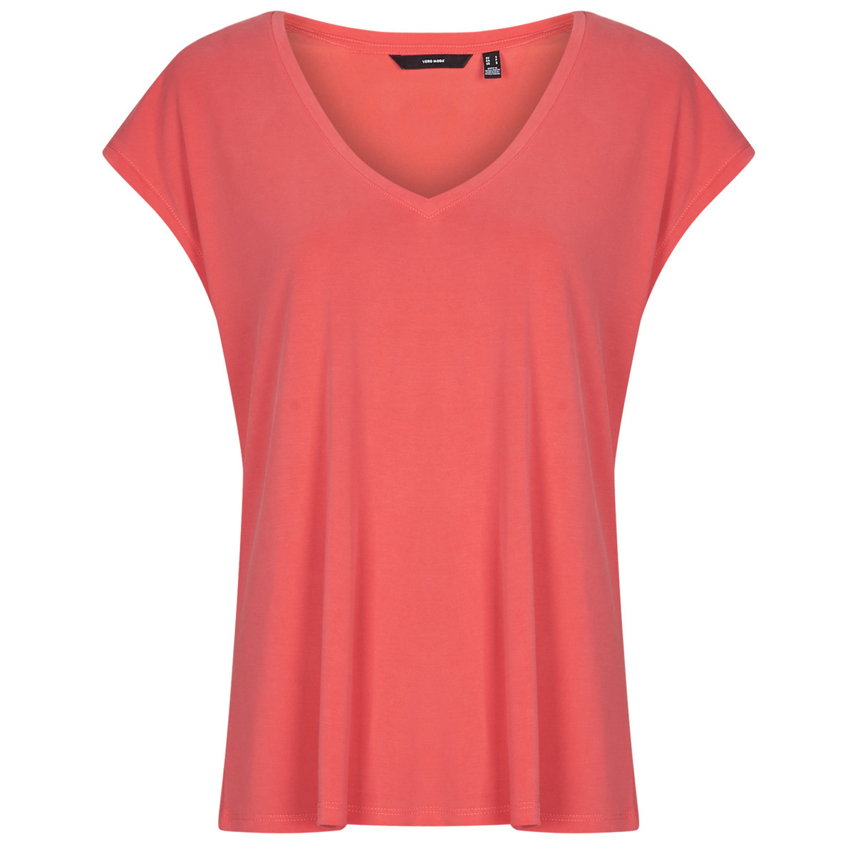 Vero Moda  VMFILLI  Růžová