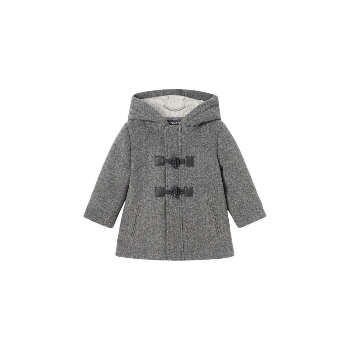 Mayoral  2471 TRENKA BEBE Gris  Šedá