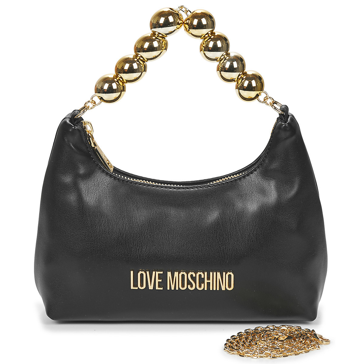 Love Moschino  SMART DAILY BAG JC4252  Černá