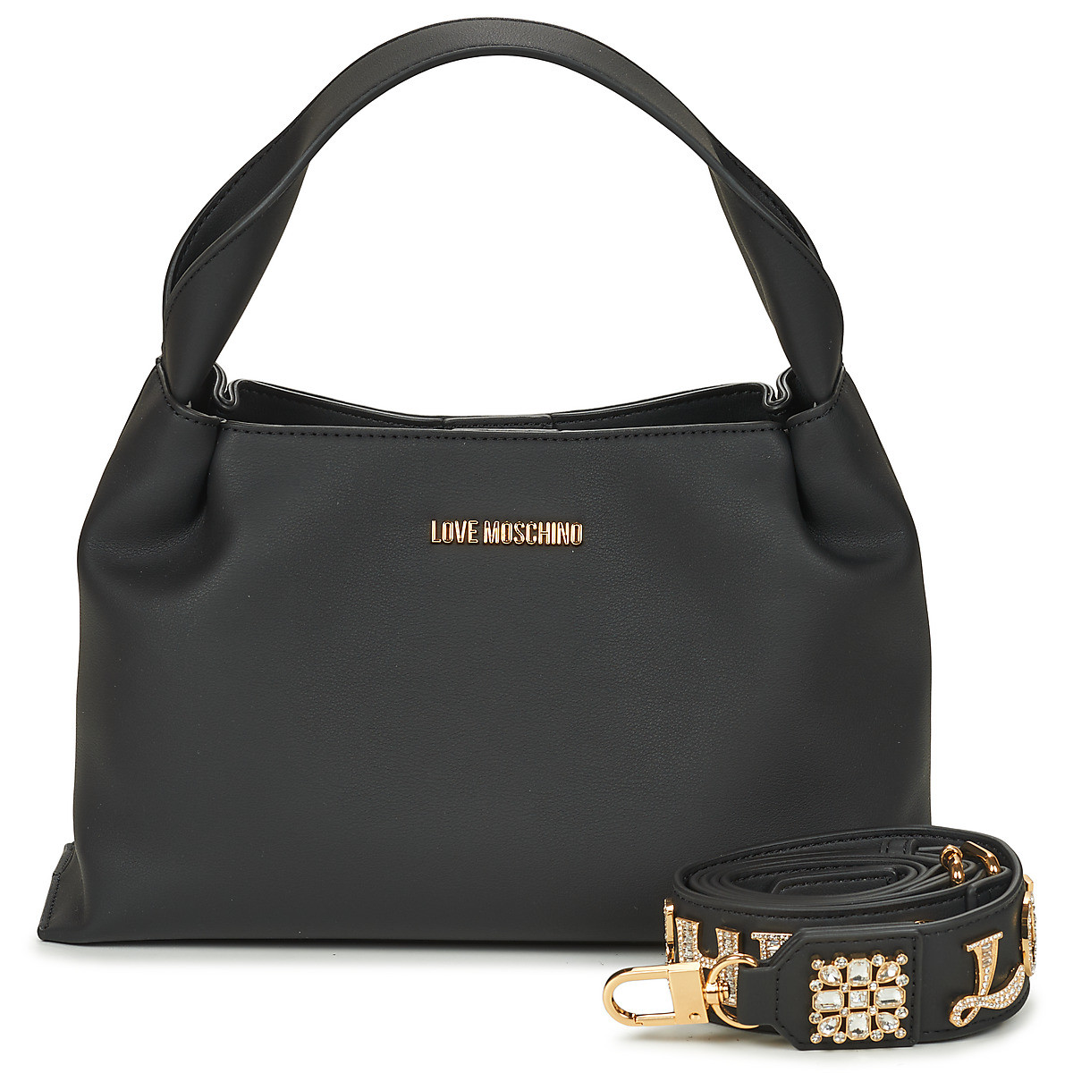 Love Moschino  AURA JC4278  Černá