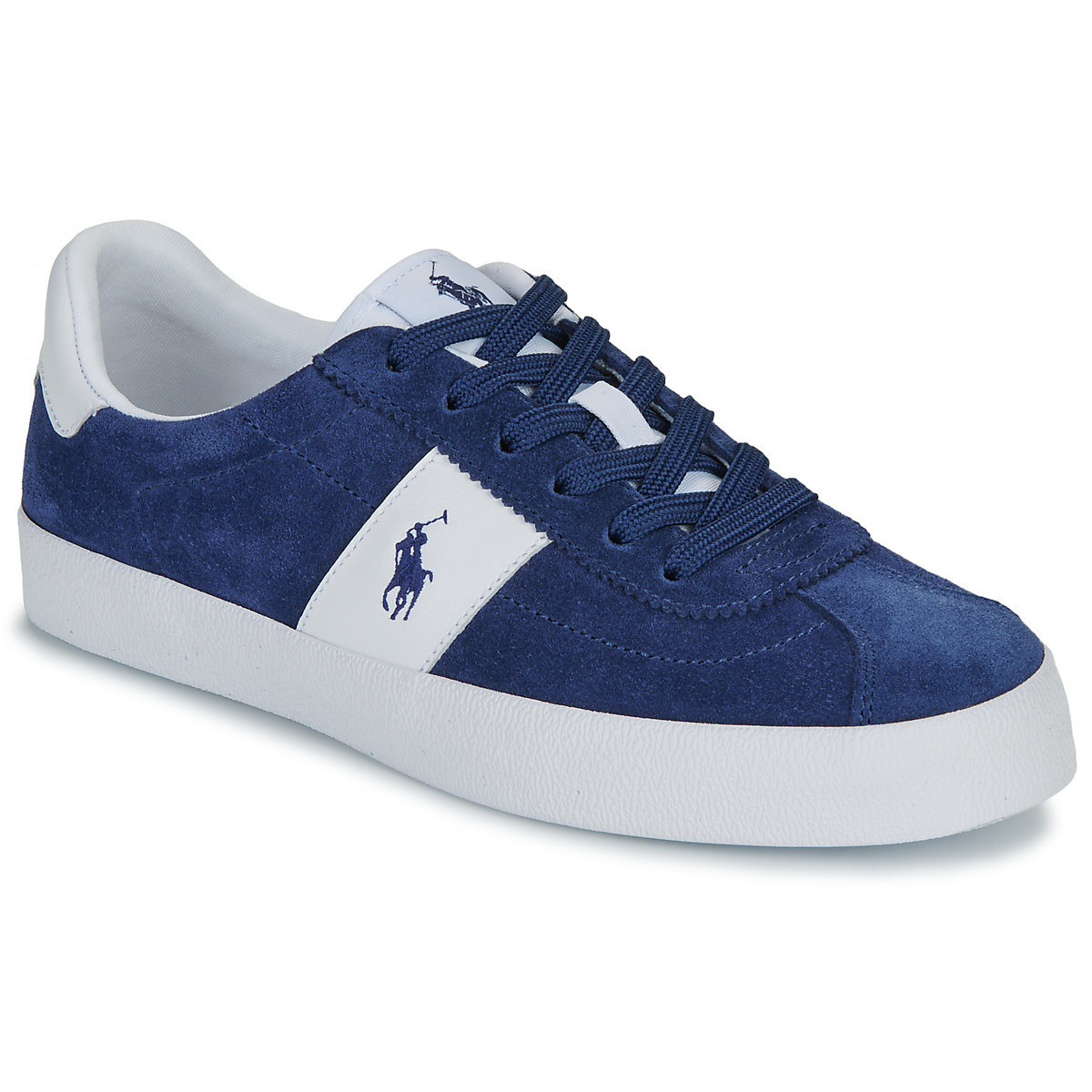Polo Ralph Lauren  COURT VLC PP  Tmavě modrá