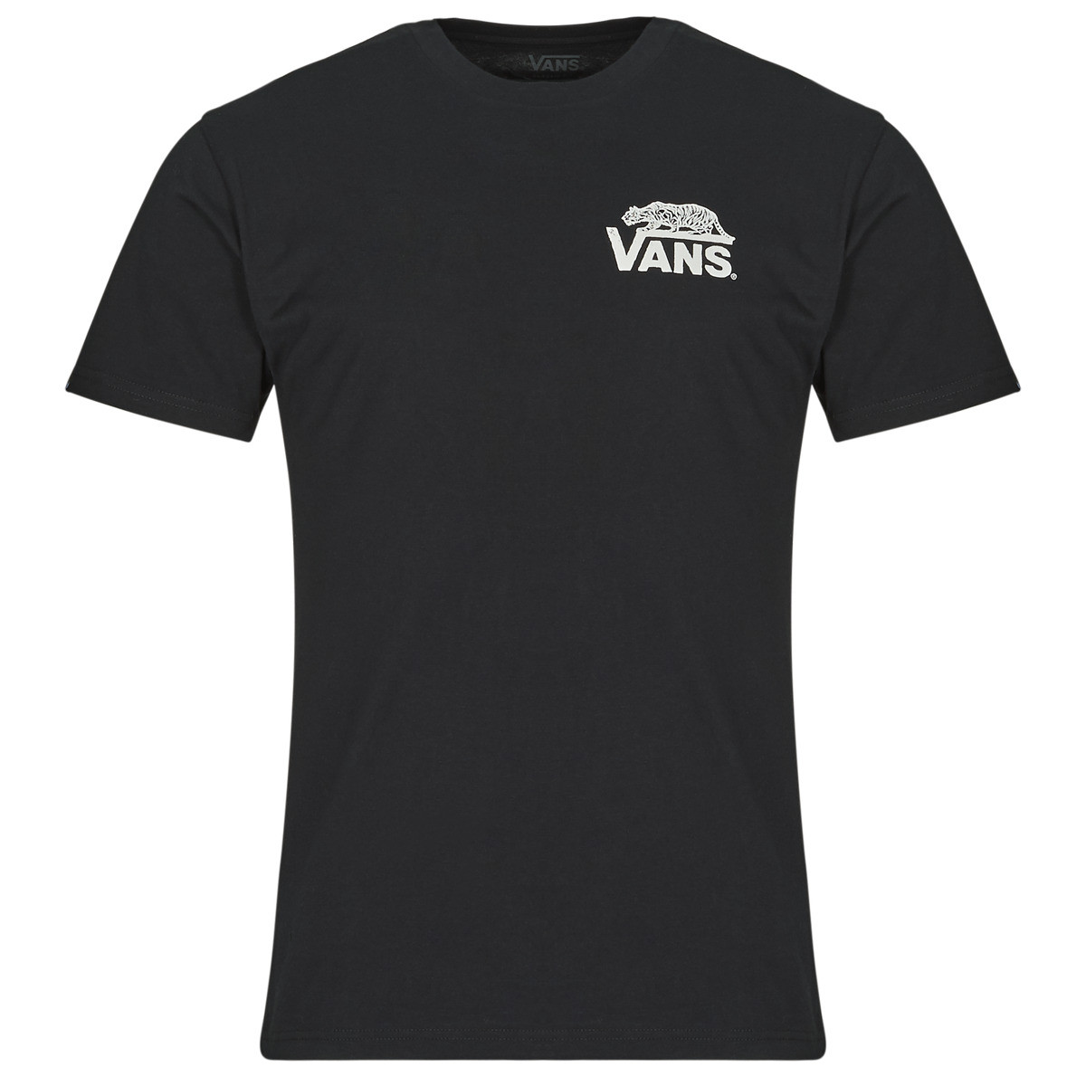 Vans  Sneaky SS  Černá