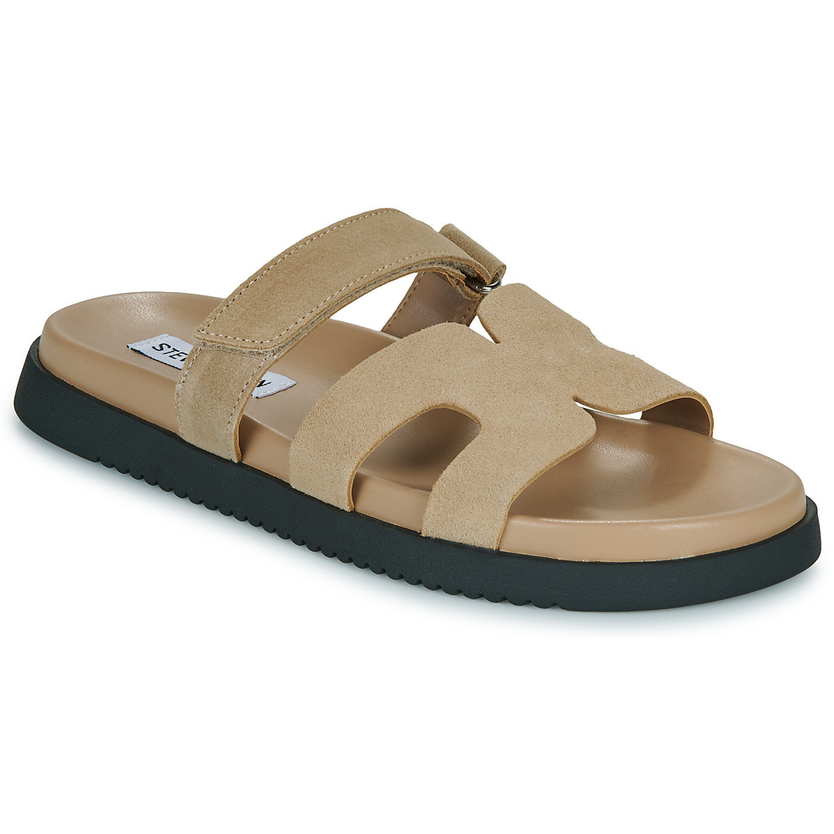 Steve Madden  MISSILE  Béžová