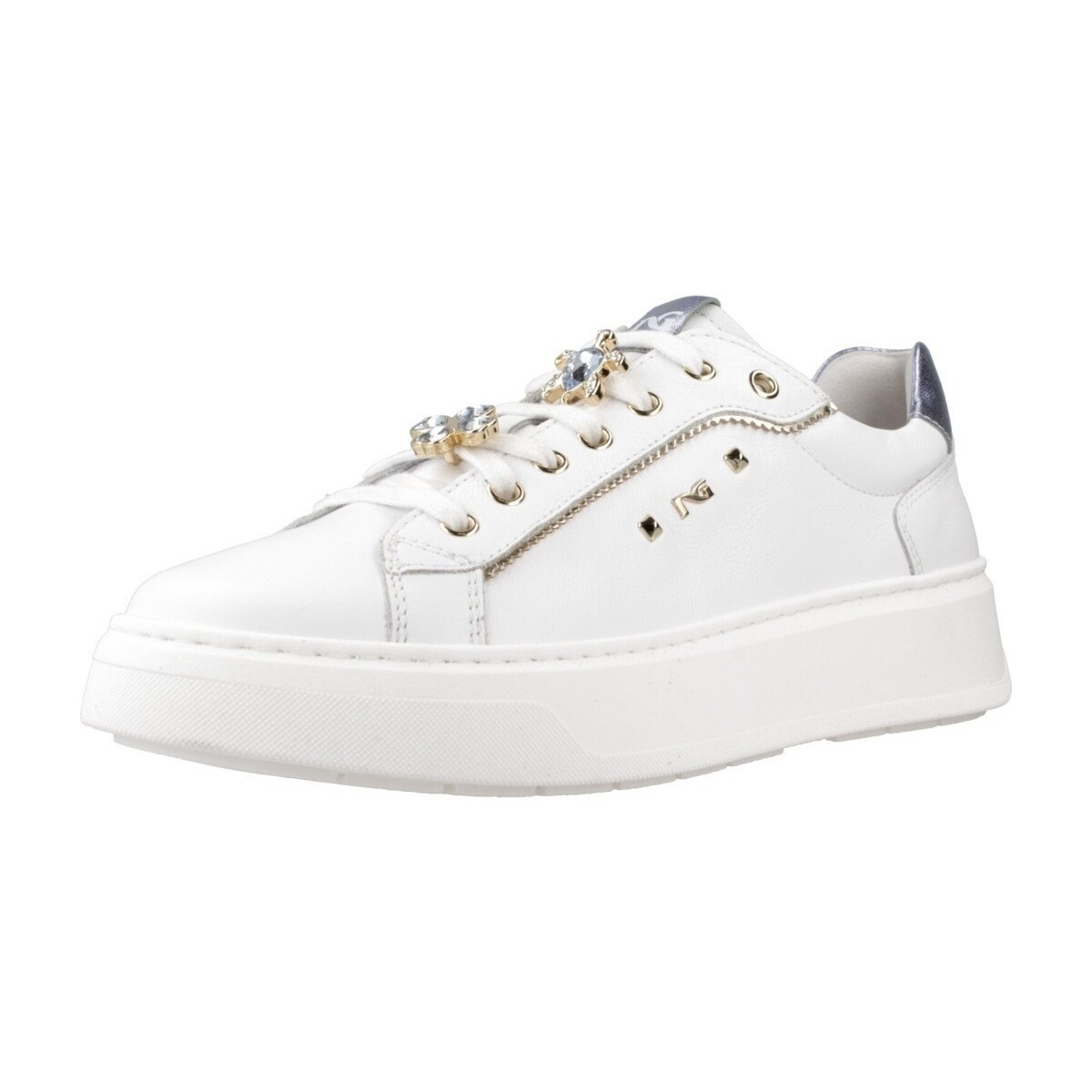 NeroGiardini  E513060D  Bílá