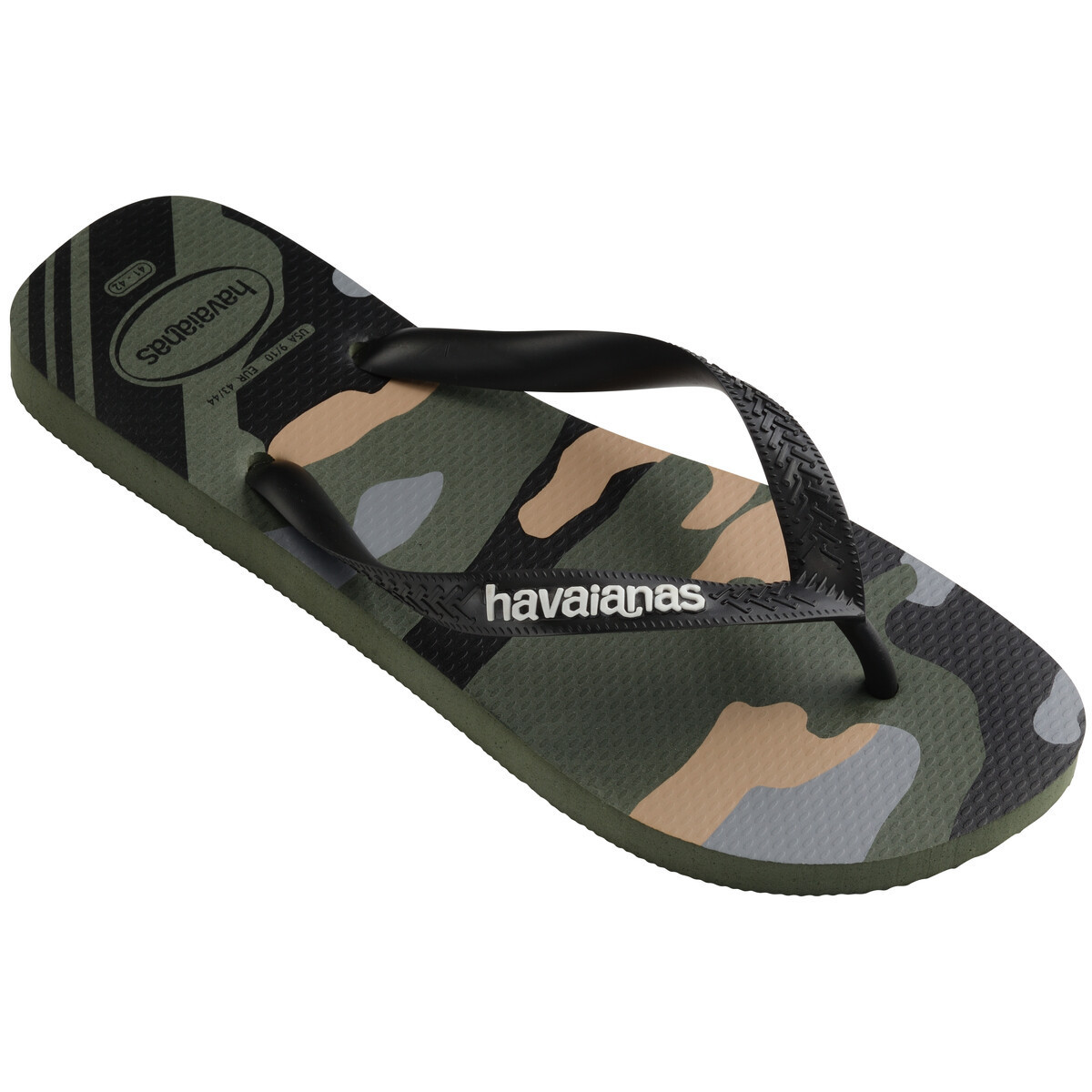 Havaianas  CAMU  ruznobarevne