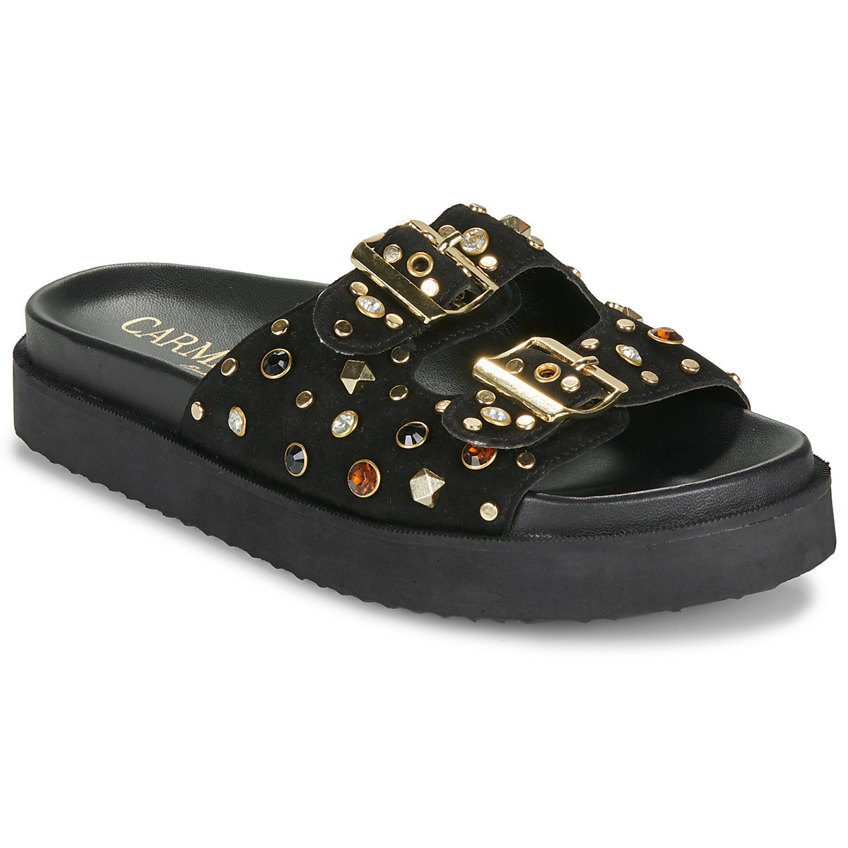 Carmela  162401  Černá