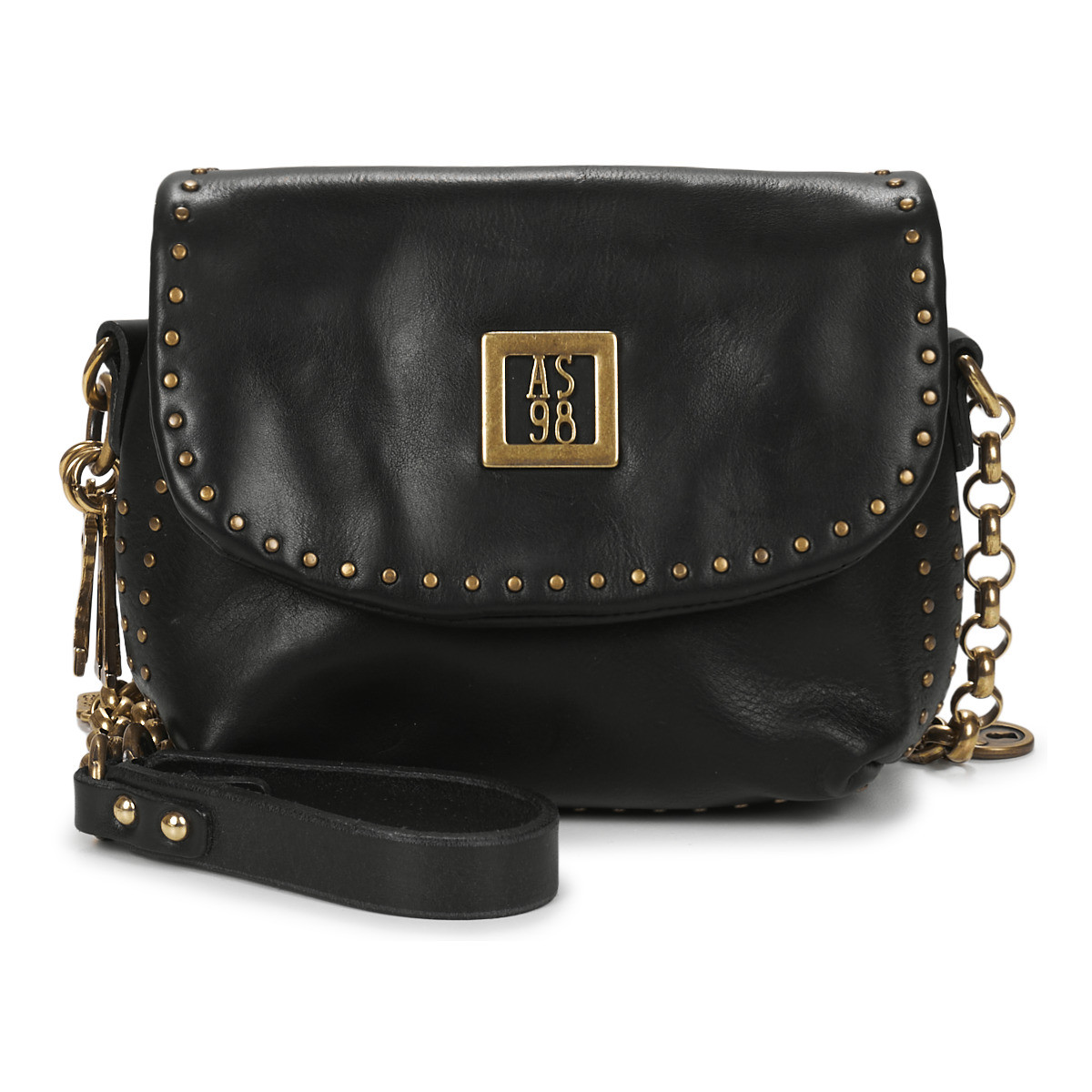 Airstep / A.S.98  200756  Černá