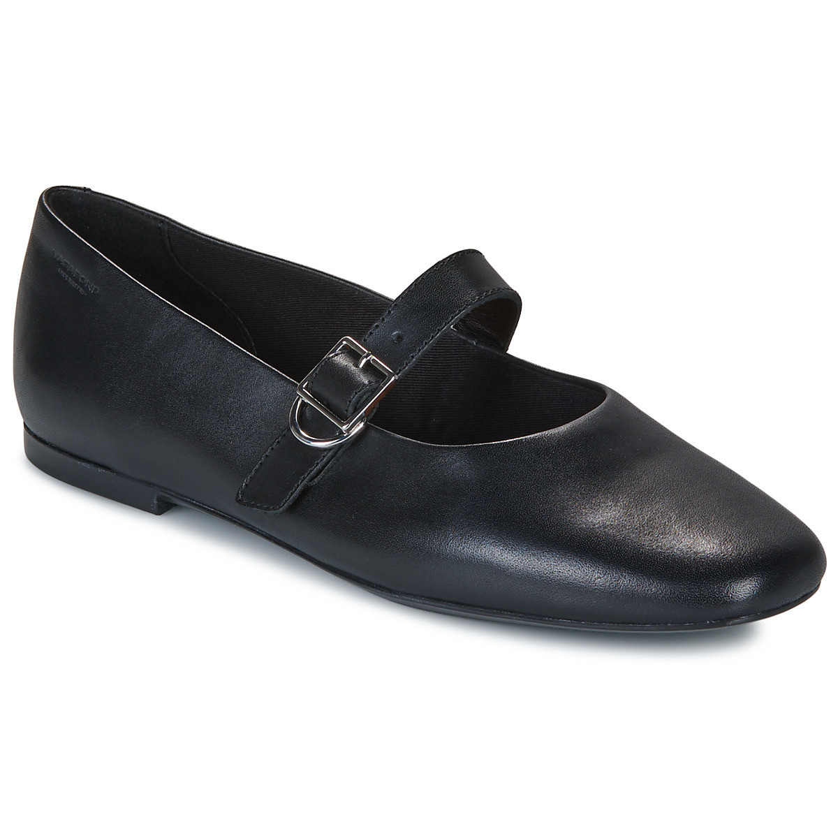 Vagabond Shoemakers  JOLIN  Černá