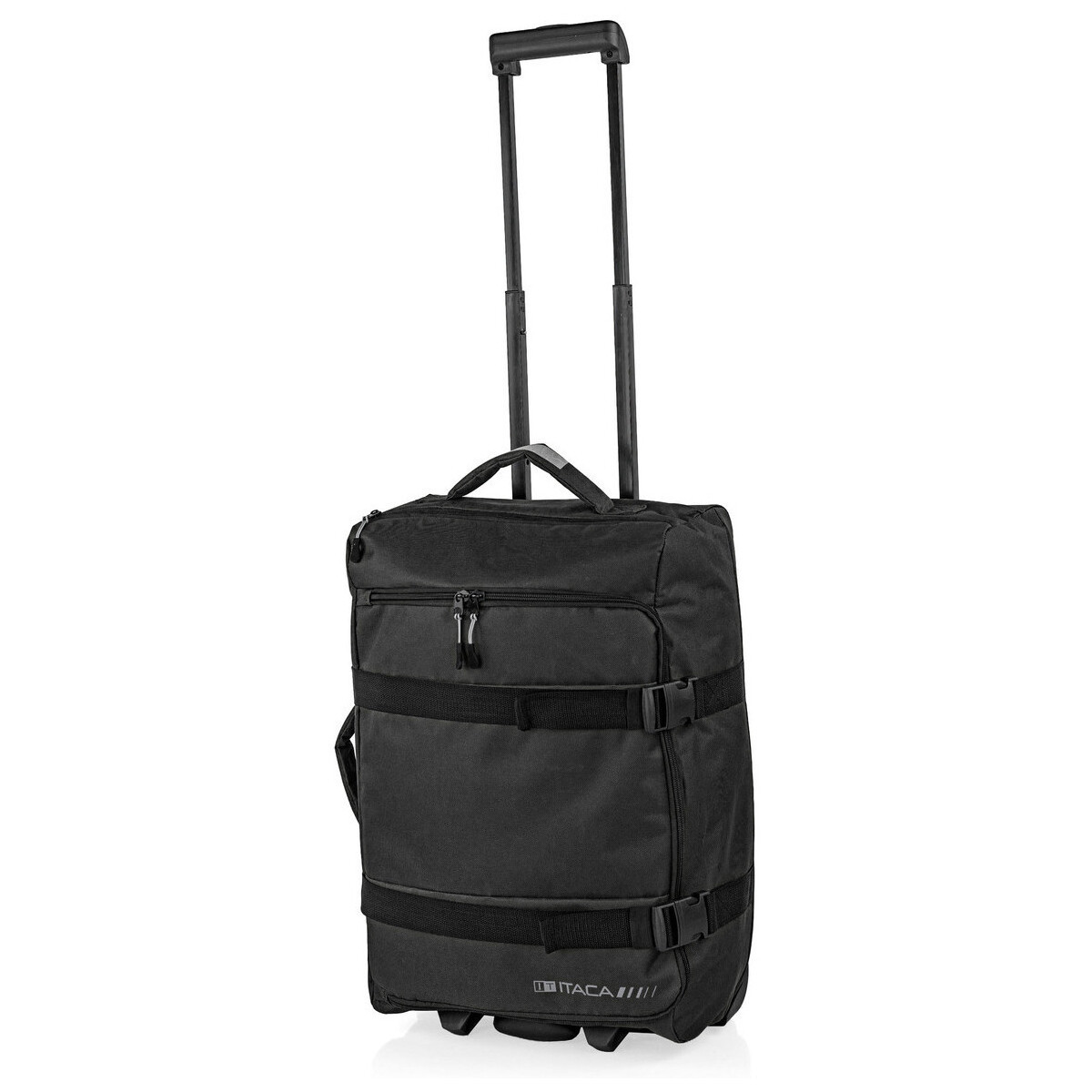 Itaca  Alster  Černá