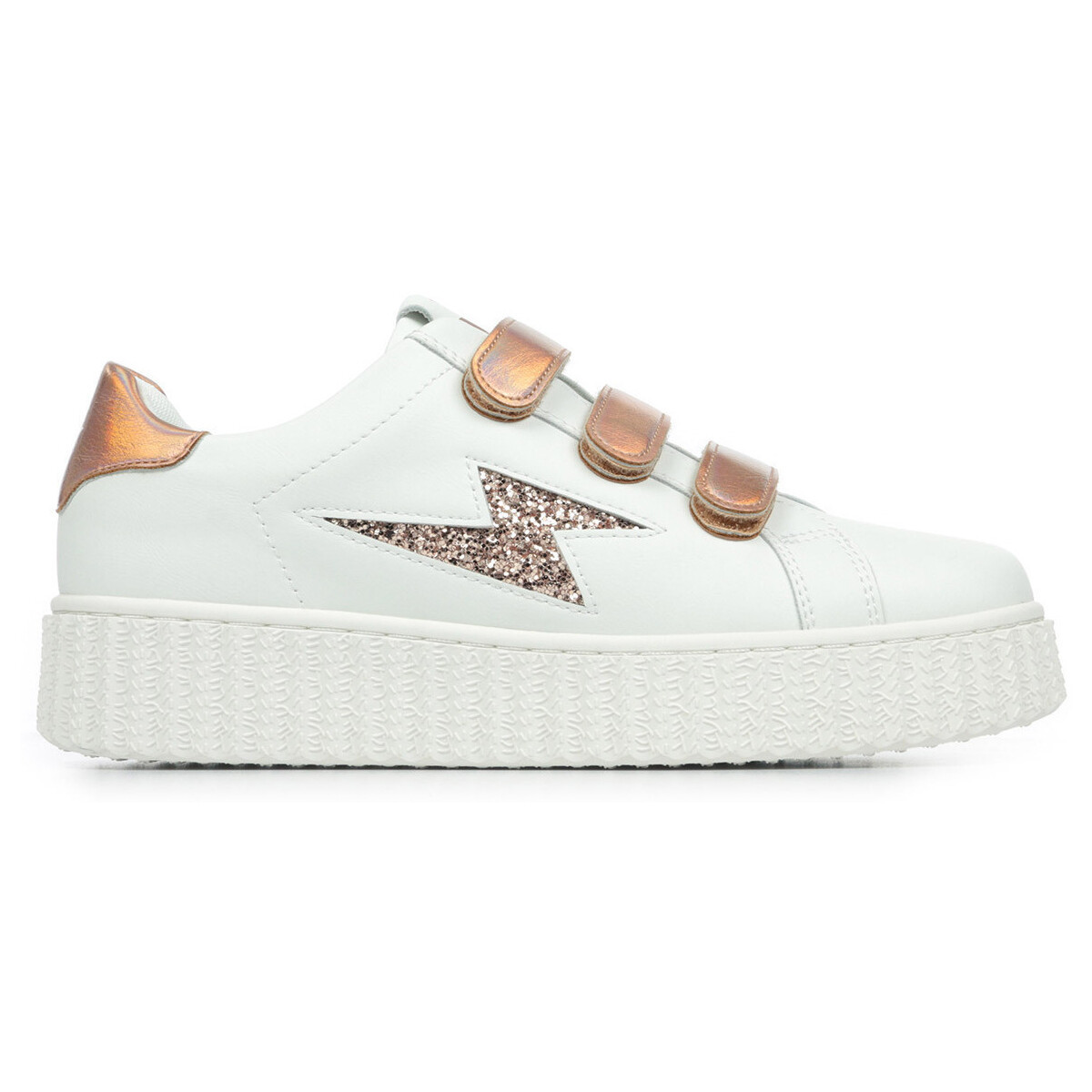 Vanessa Wu  Bonnie  Bílá