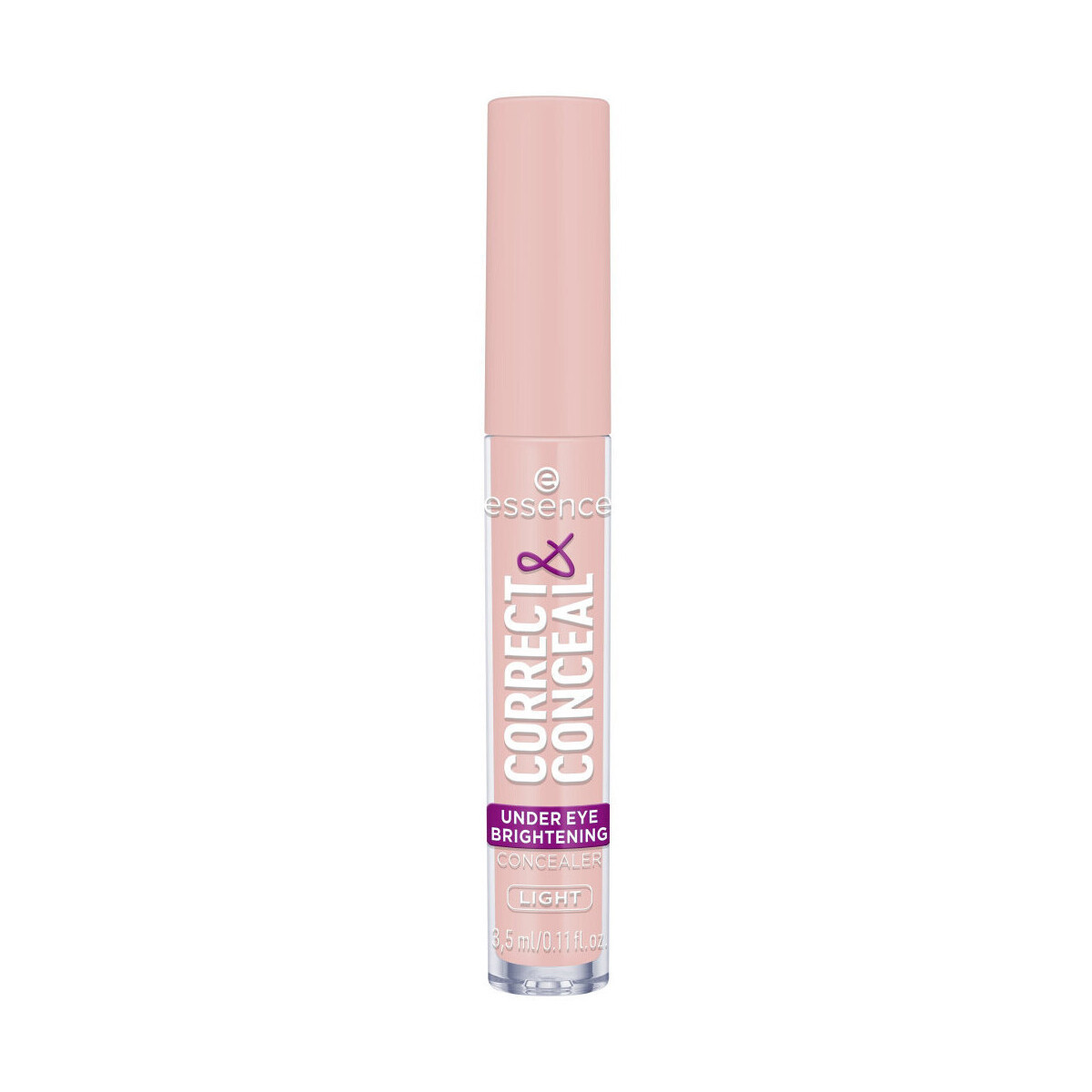 Essence  Illuminating Corrector Correct   Conceal - 10 Light  Béžová