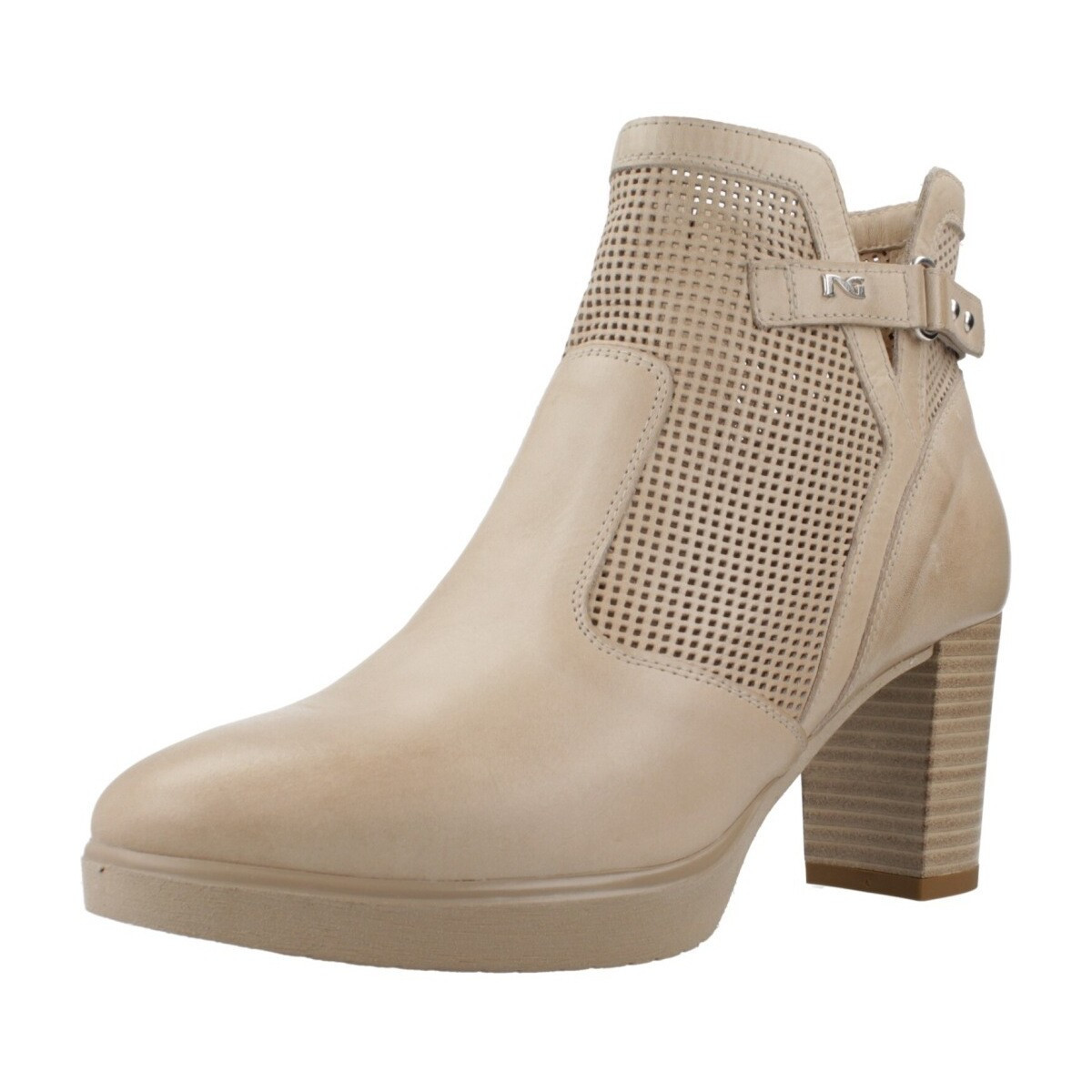 NeroGiardini  E512670D  Hnědá