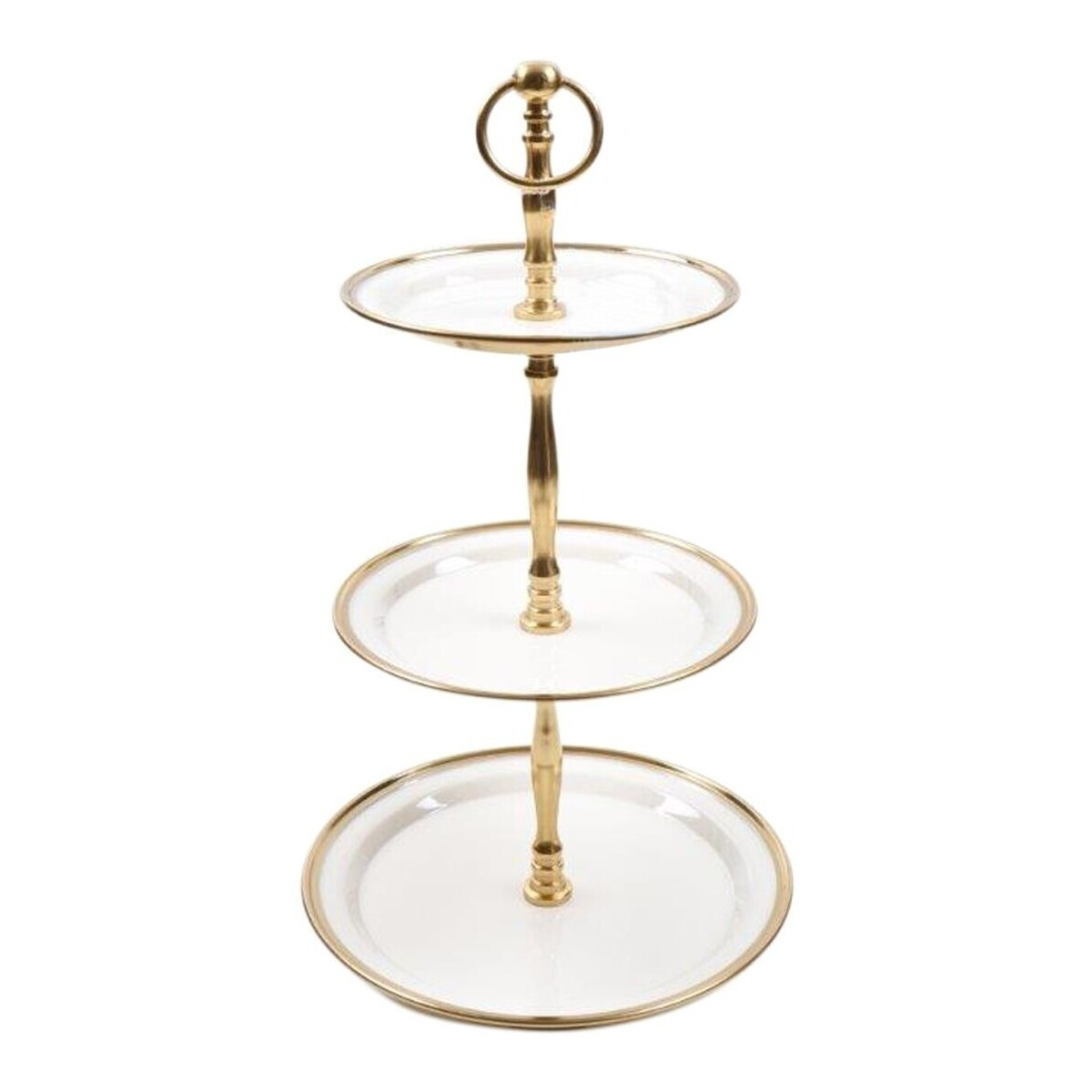 Signes Grimalt  3Patrová Mísa Na Ovoce