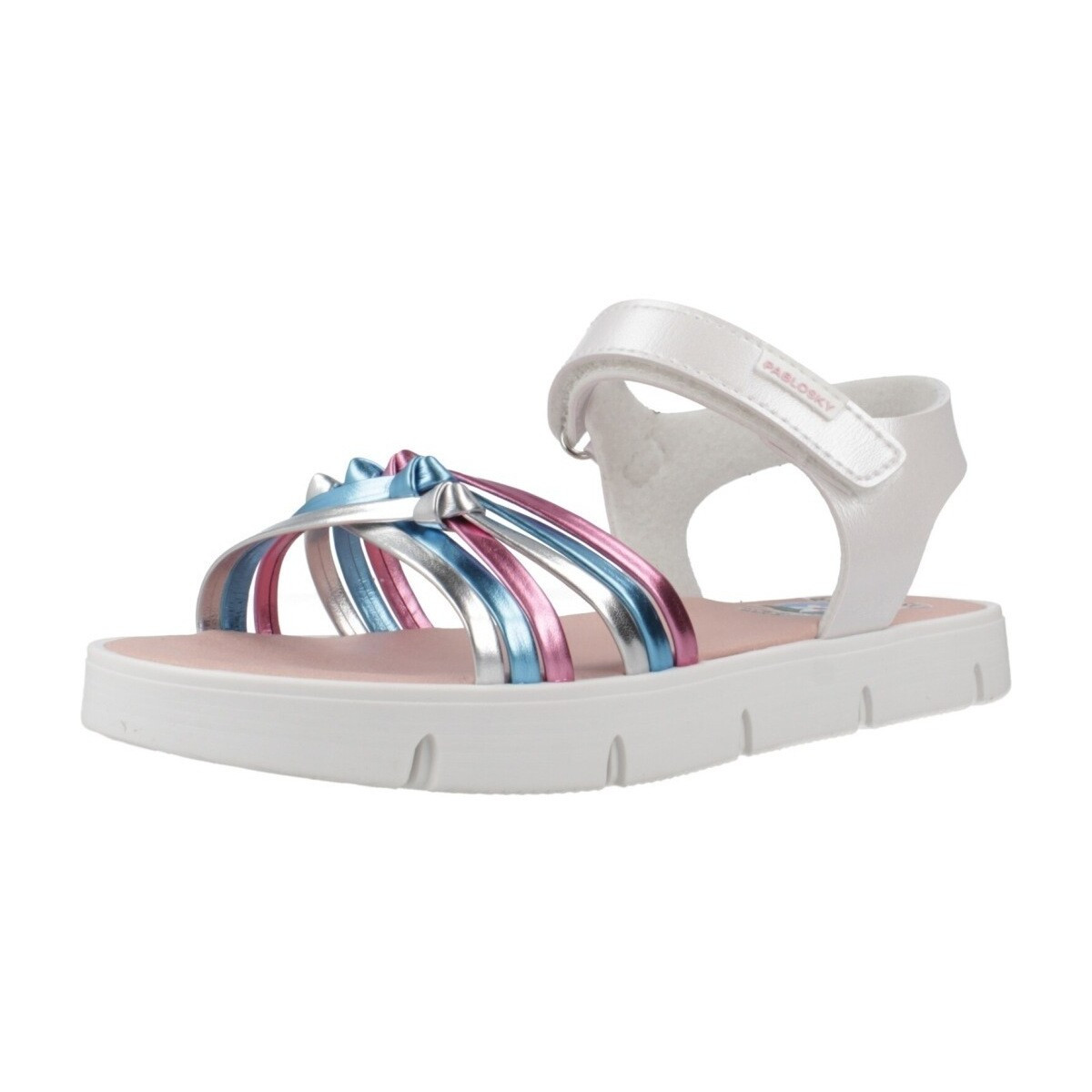 Pablosky  441004P  Bílá