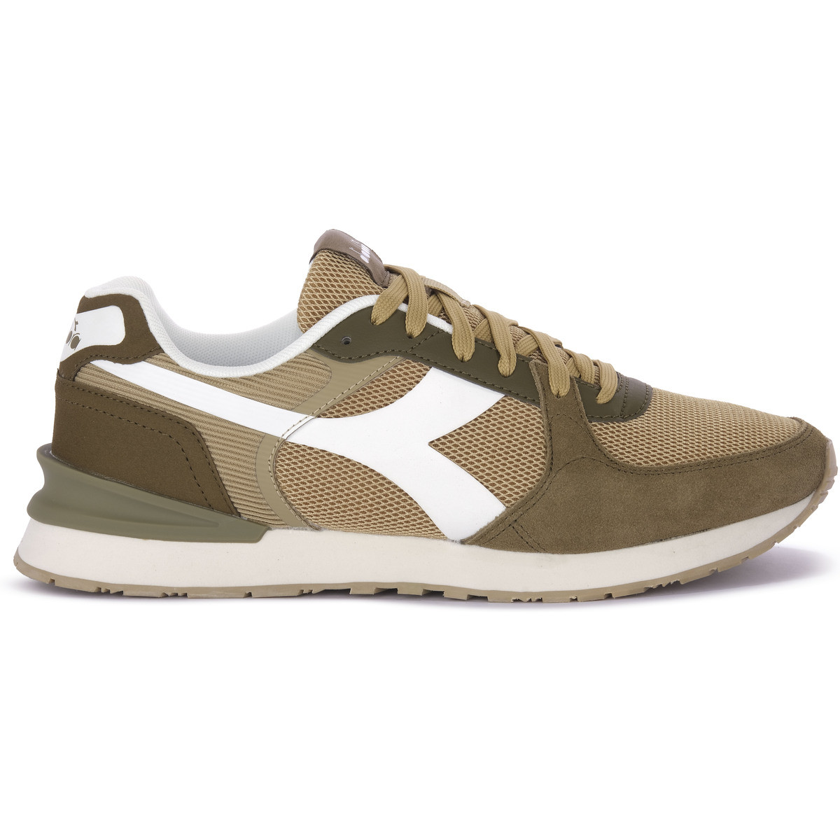 Diadora  70405 FENICE  Zelená