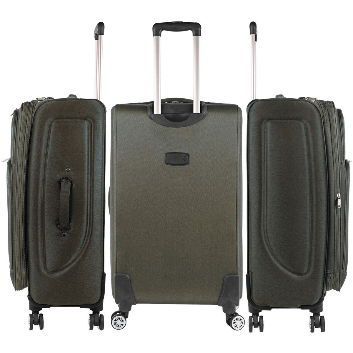 Itaca  Bergamo  Khaki