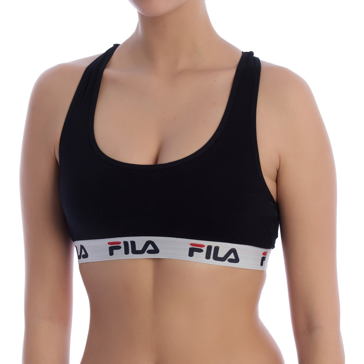 Fila  FU6042-BLACK  Černá