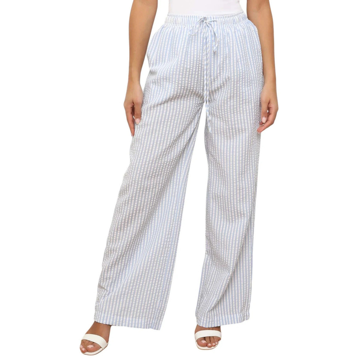 La Modeuse  73817_P174219  Modrá