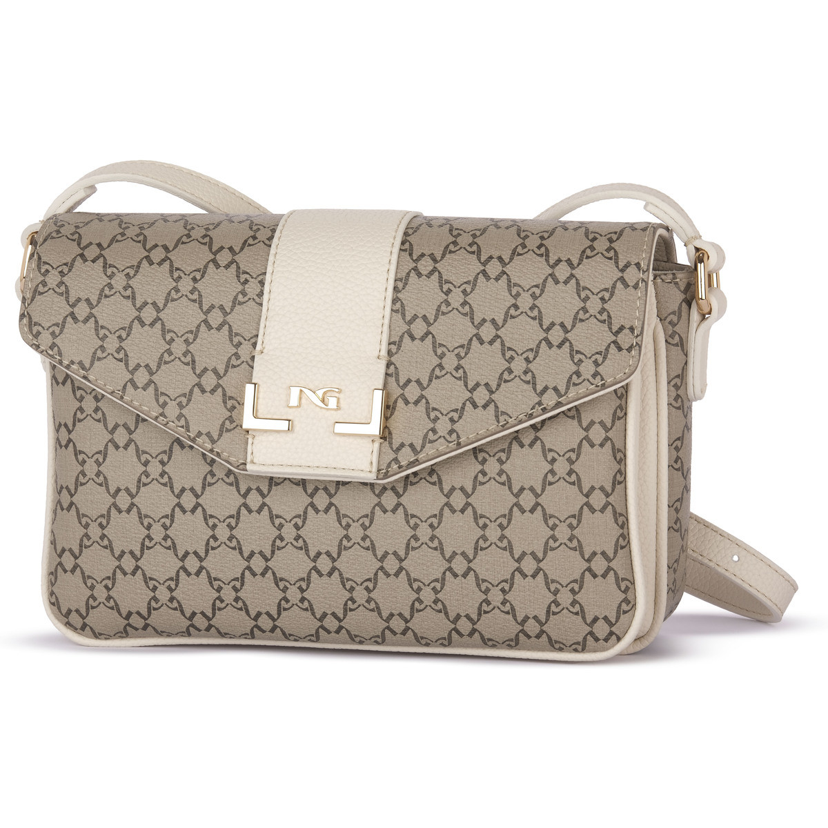 NeroGiardini  T.GIOVE COL.  Béžová