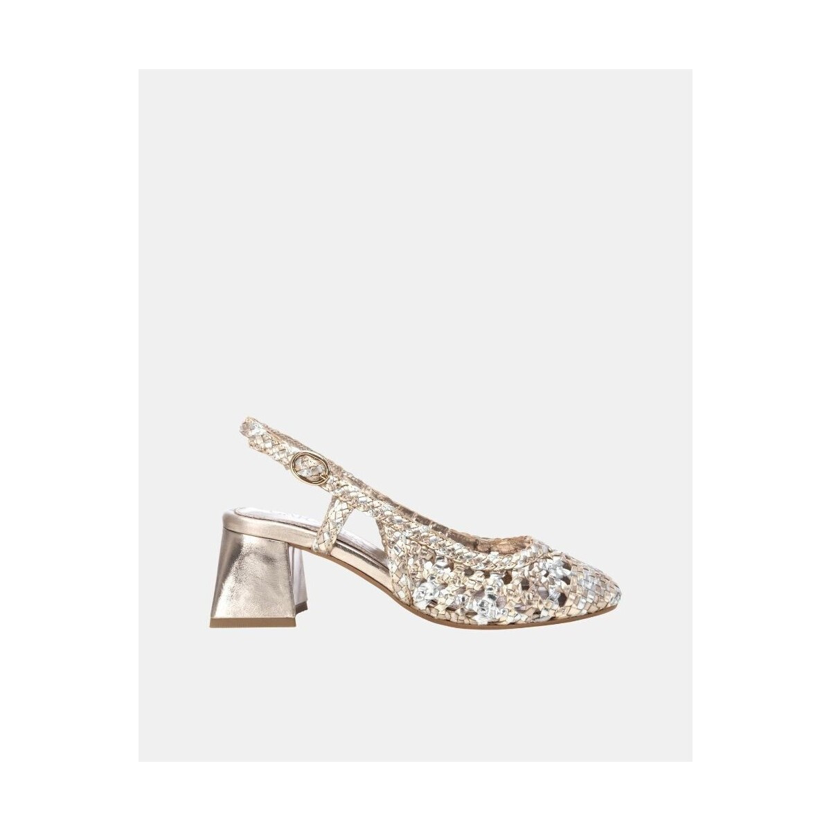 Carmela  162287  Béžová