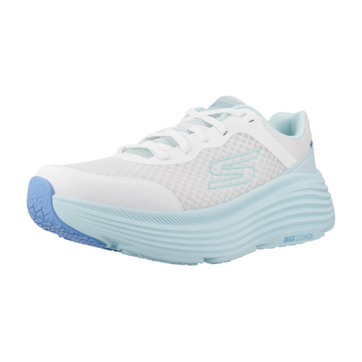 Skechers  MAX CUSHIONING ENDEAVOUR  Bílá