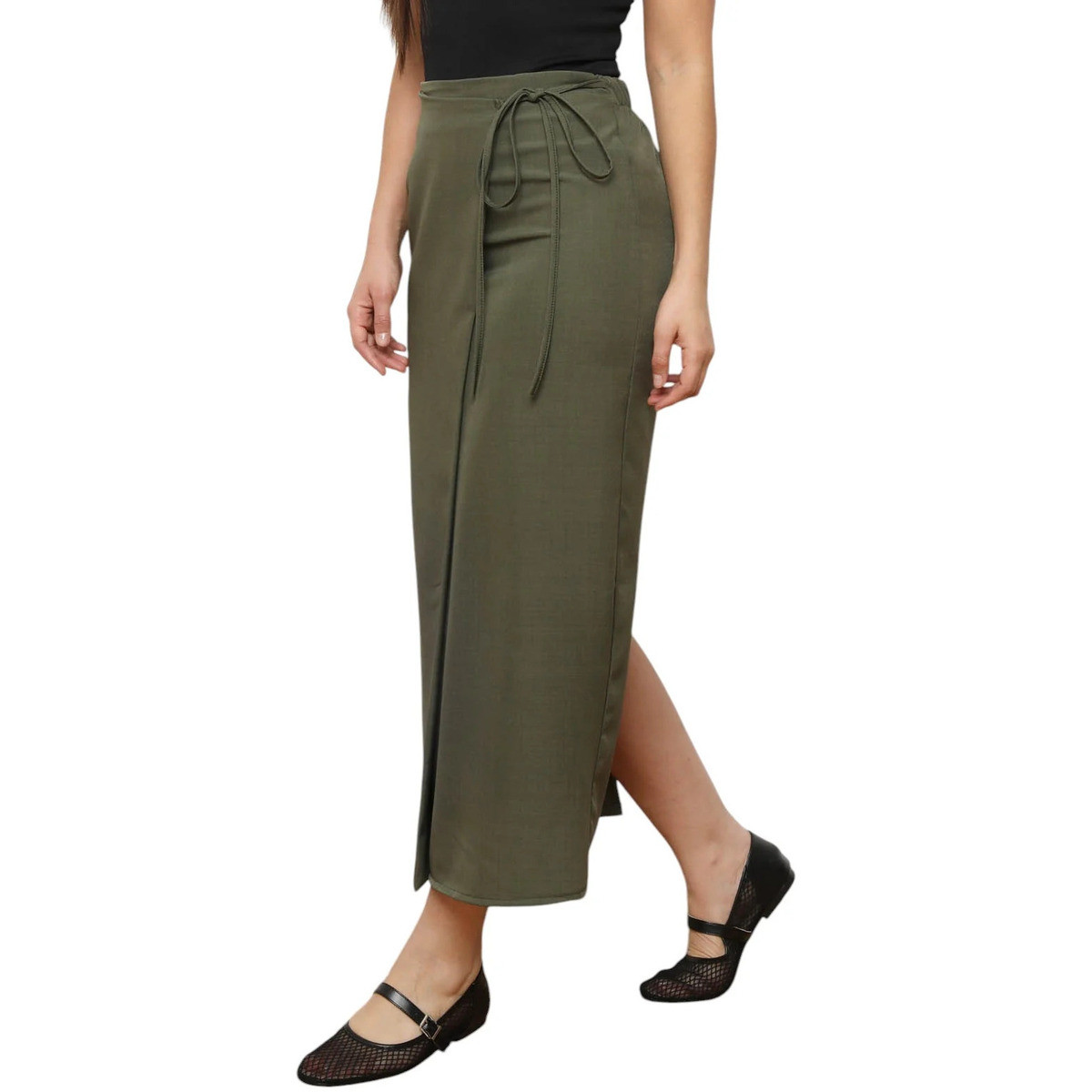 La Modeuse  73841_P174271  Zelená