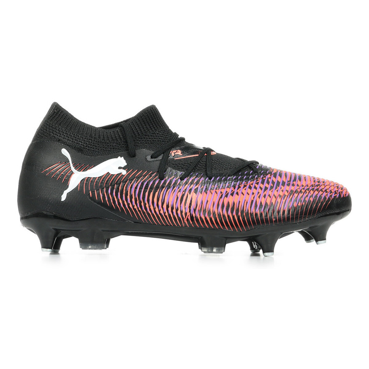 Puma  Future 8 Match MxSg  Černá