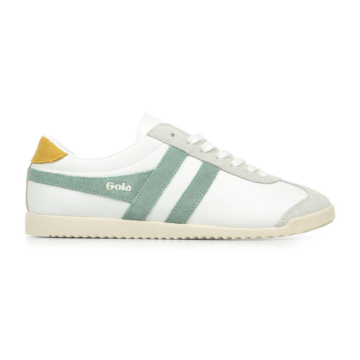 Gola  BULLET PURE  Zelená