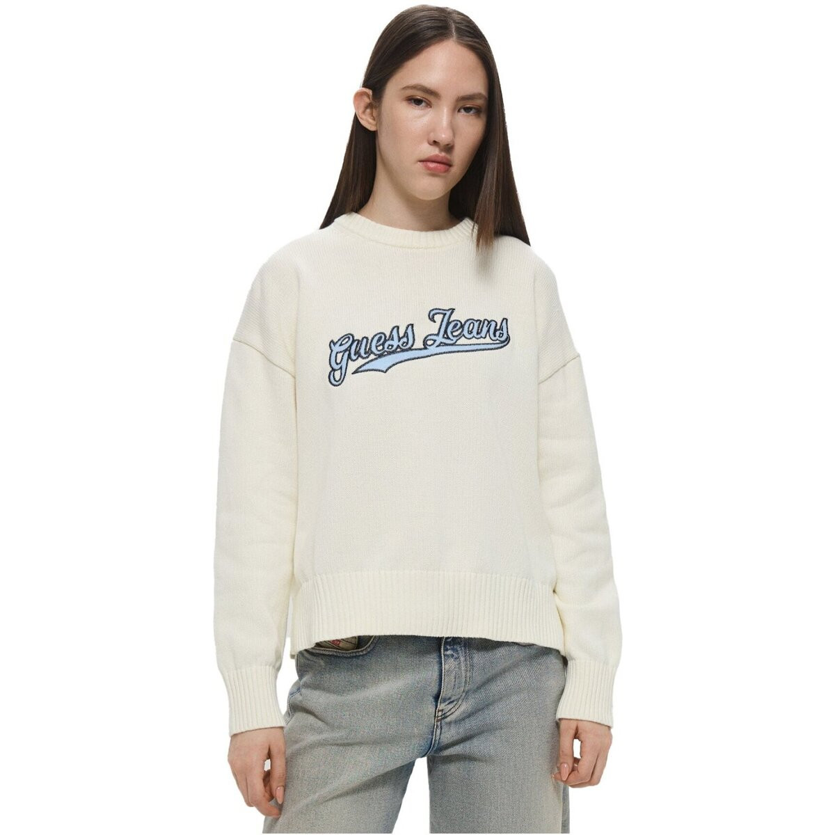 Guess  W5GR00 Z3HM1  Bílá