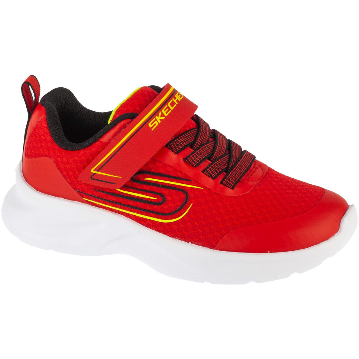 Skechers  Dynamatic - Swift Tread  Červená