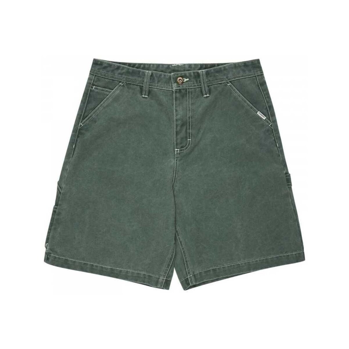 Element  Carpenter canvas wk  Zelená