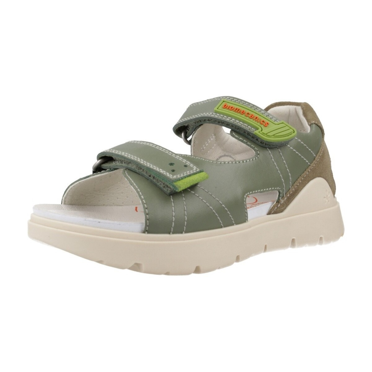 Biomecanics  252229B  Zelená