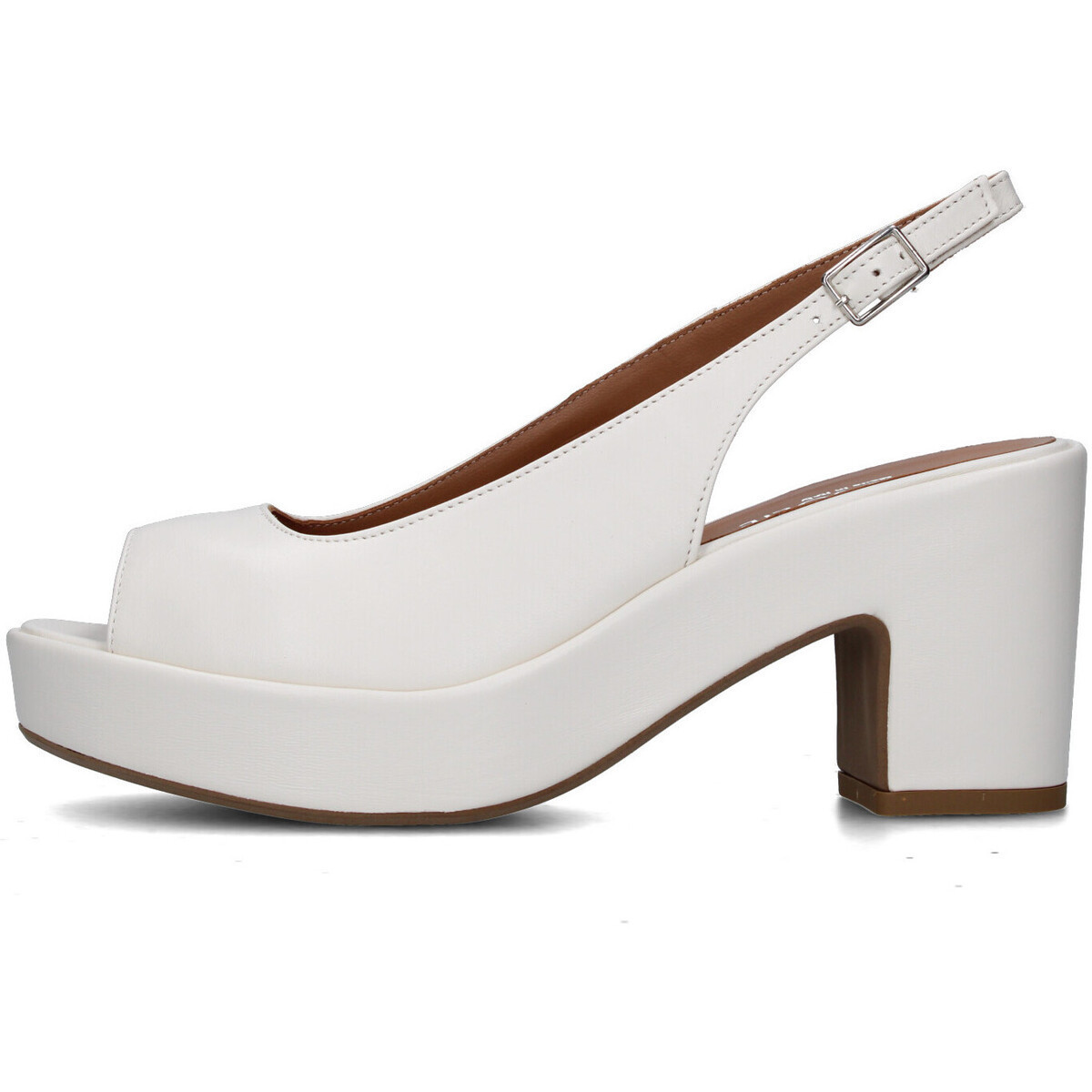 Tres Jolie  2099/G60  Bílá