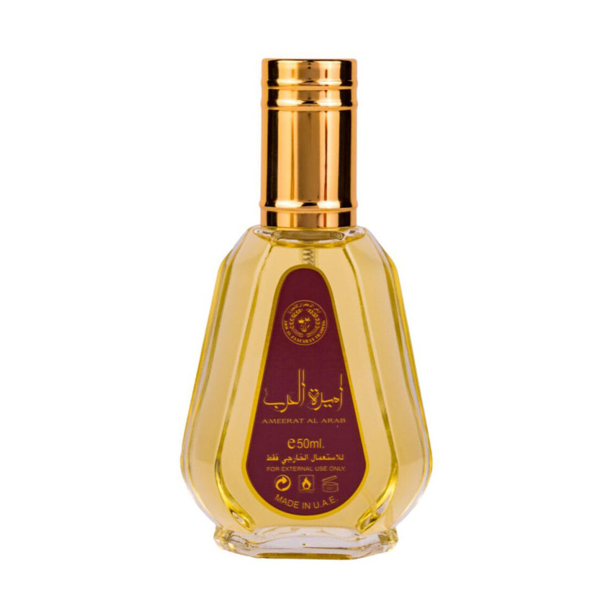 Lattafa  Eau de Parfum Ameerat Al Arab