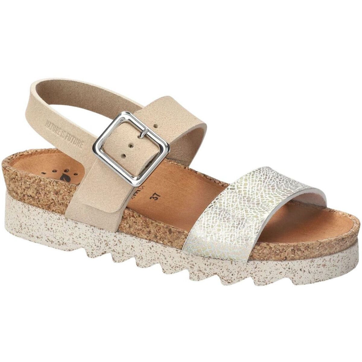 Nature Is Future  maggy  Béžová