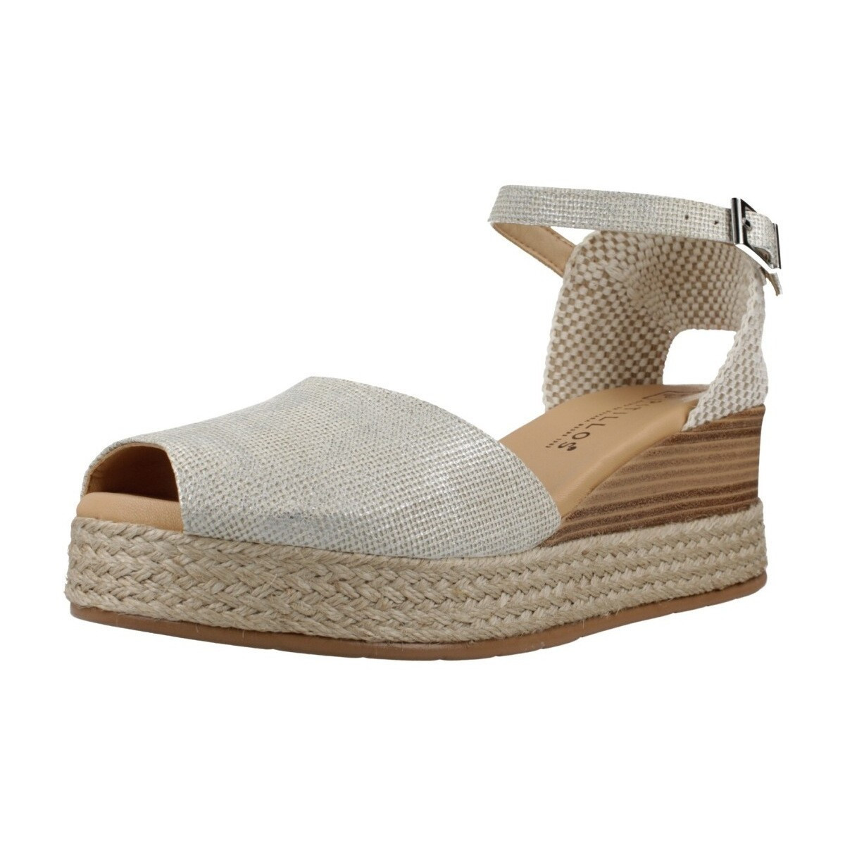 Pitillos  10591P  Bílá