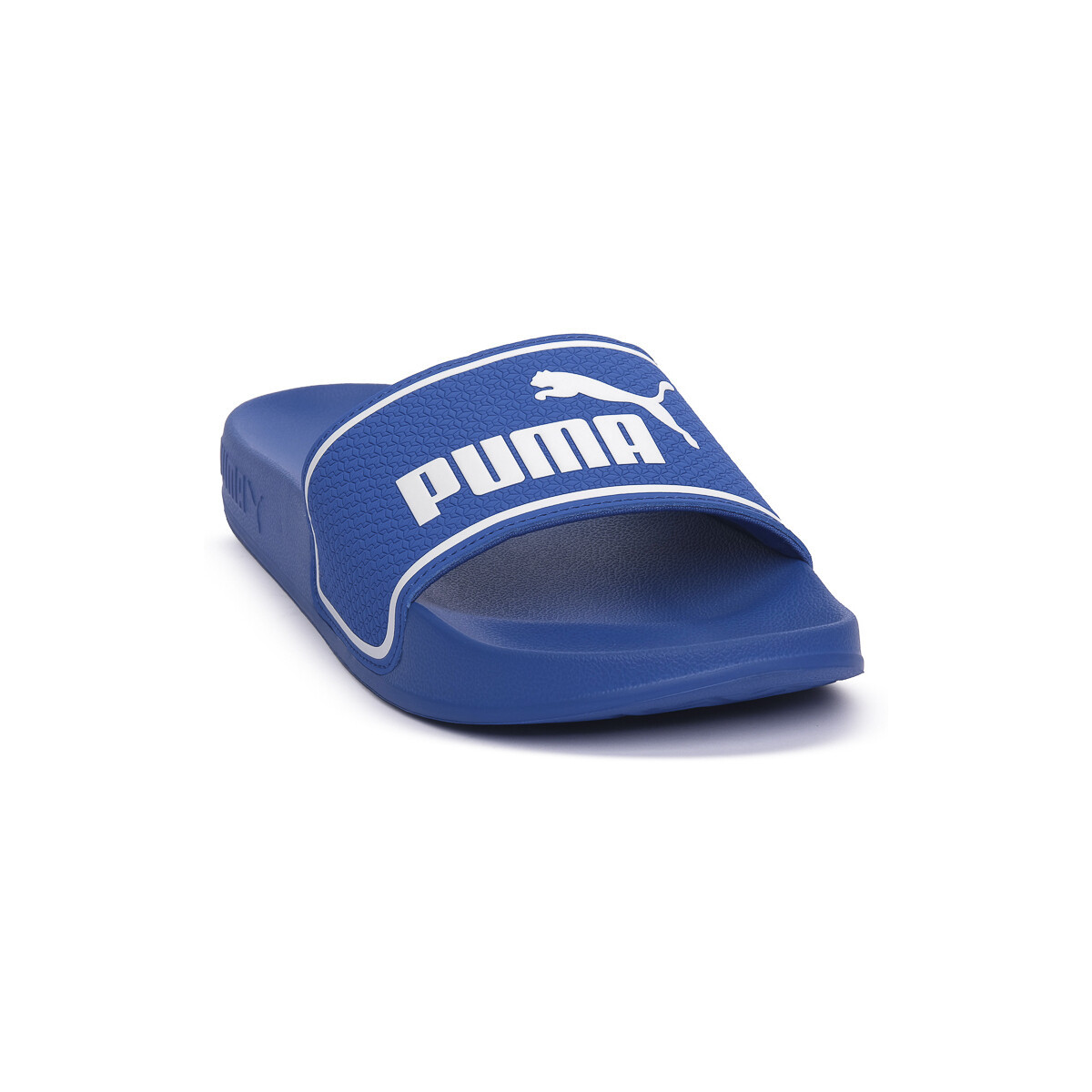 Puma  16 LEADCAT JR  Modrá