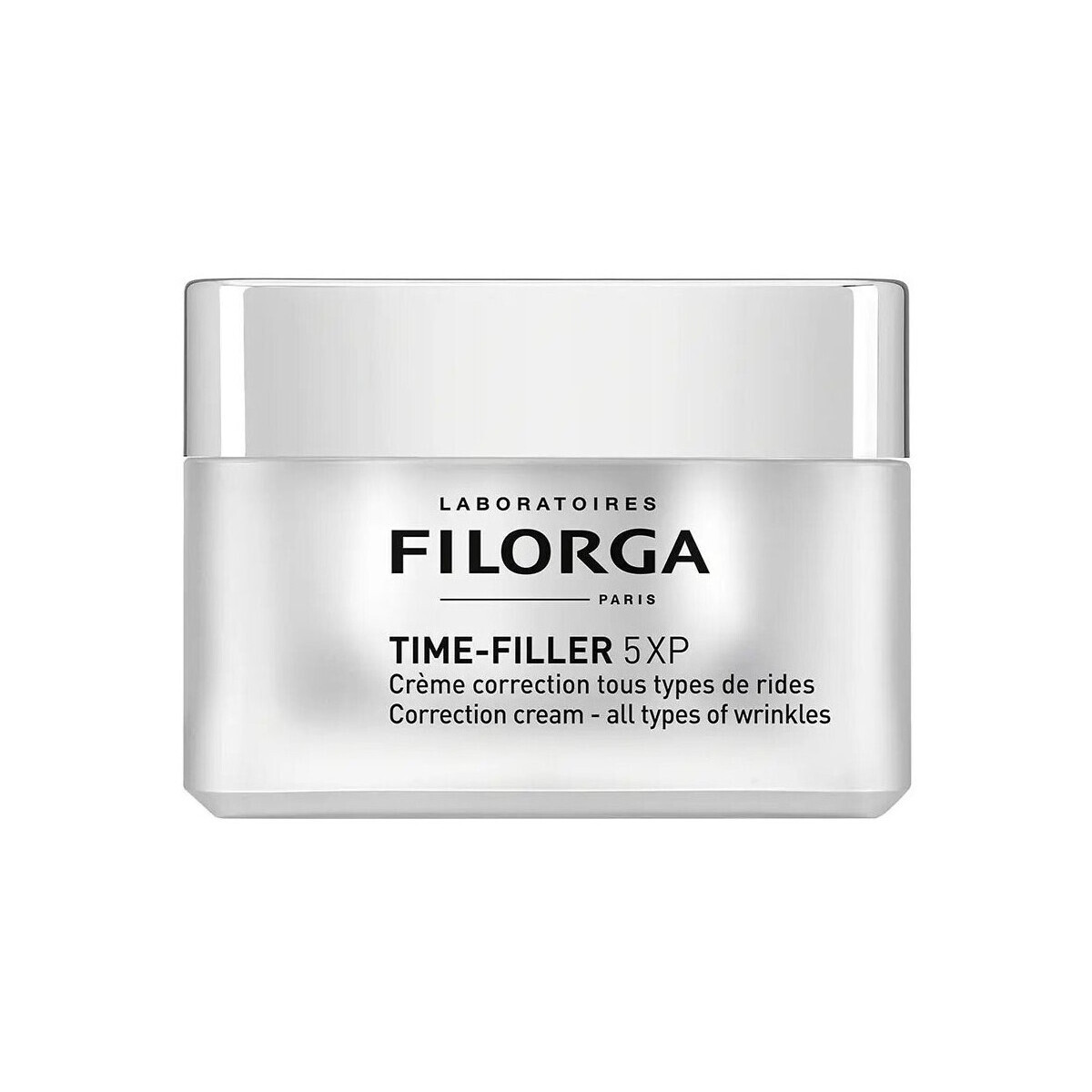 Filorga  Time-Filler 5XP Anti-Wrinkle Correction Cream 50 ml