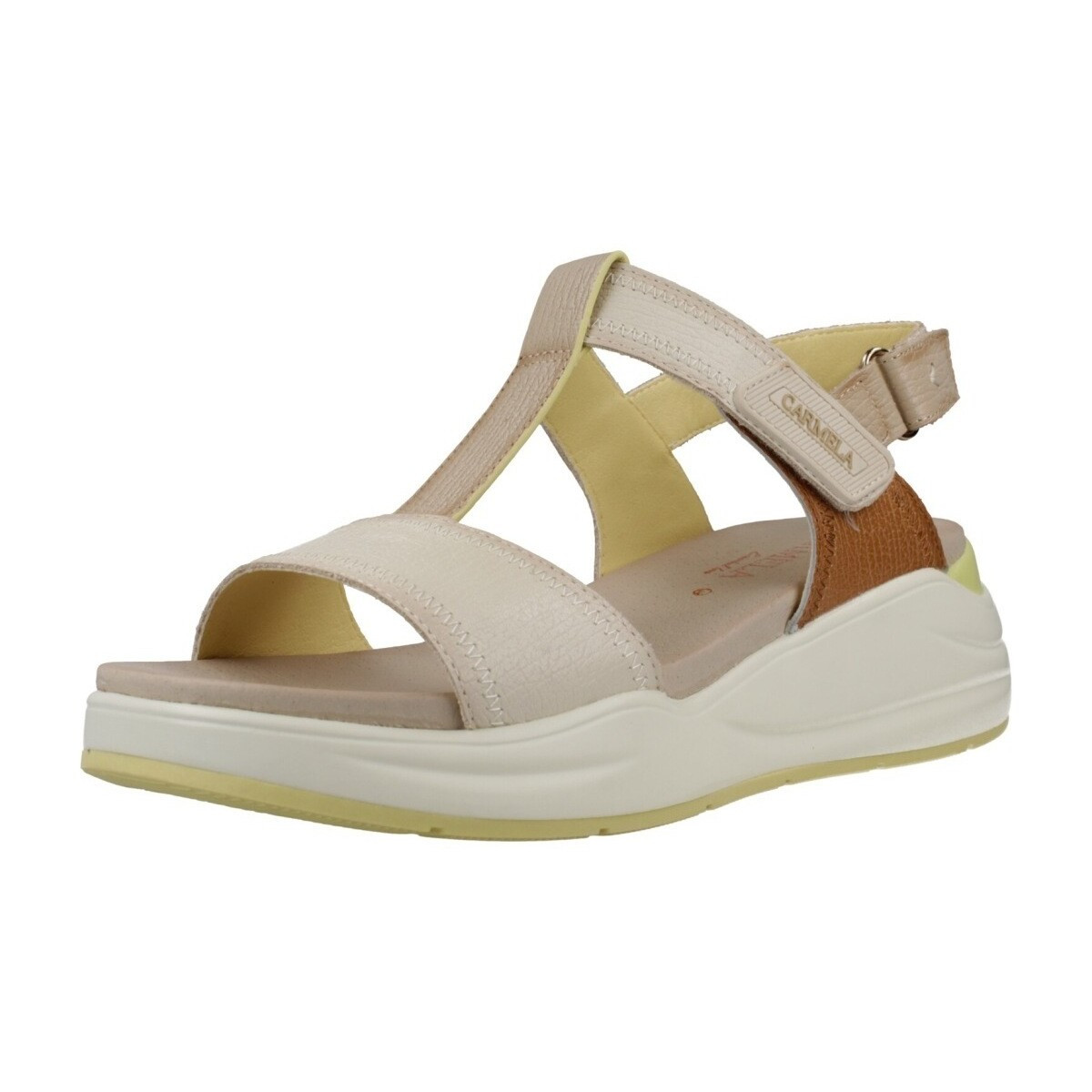 Carmela  162259S  Béžová